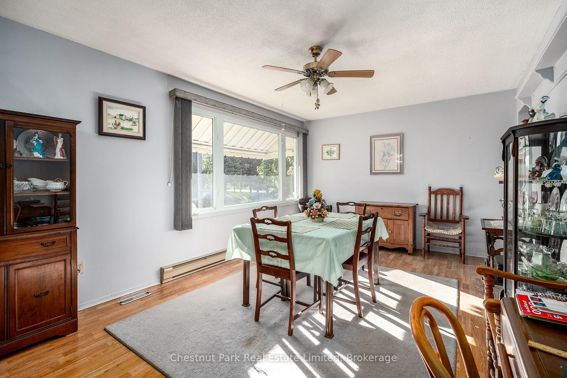 Photo 8 of 12 Spring Street, Prince Edward County, Picton — HOMEH