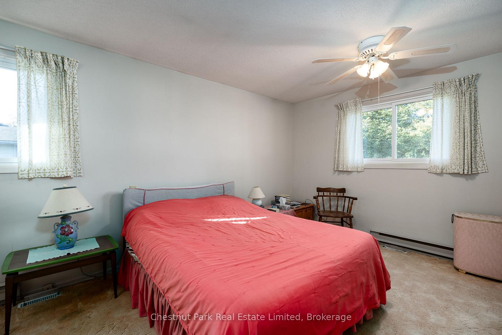 Photo 11 of 12 Spring Street, Prince Edward County, Picton — HOMEH