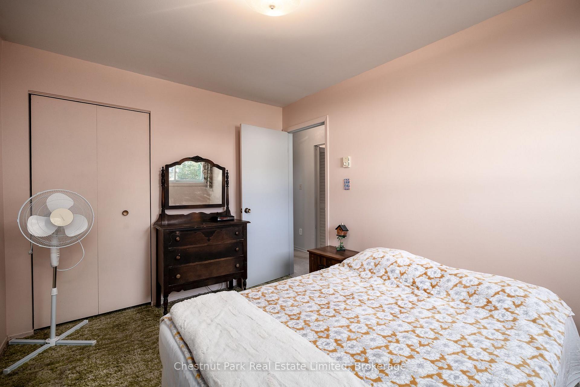 Photo 13 of 12 Spring Street, Prince Edward County, Picton — HOMEH