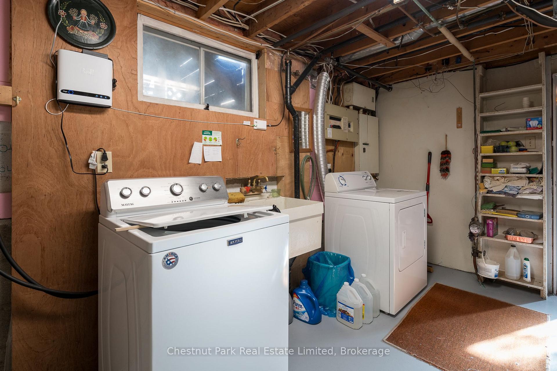 Photo 21 of 12 Spring Street, Prince Edward County, Picton — HOMEH