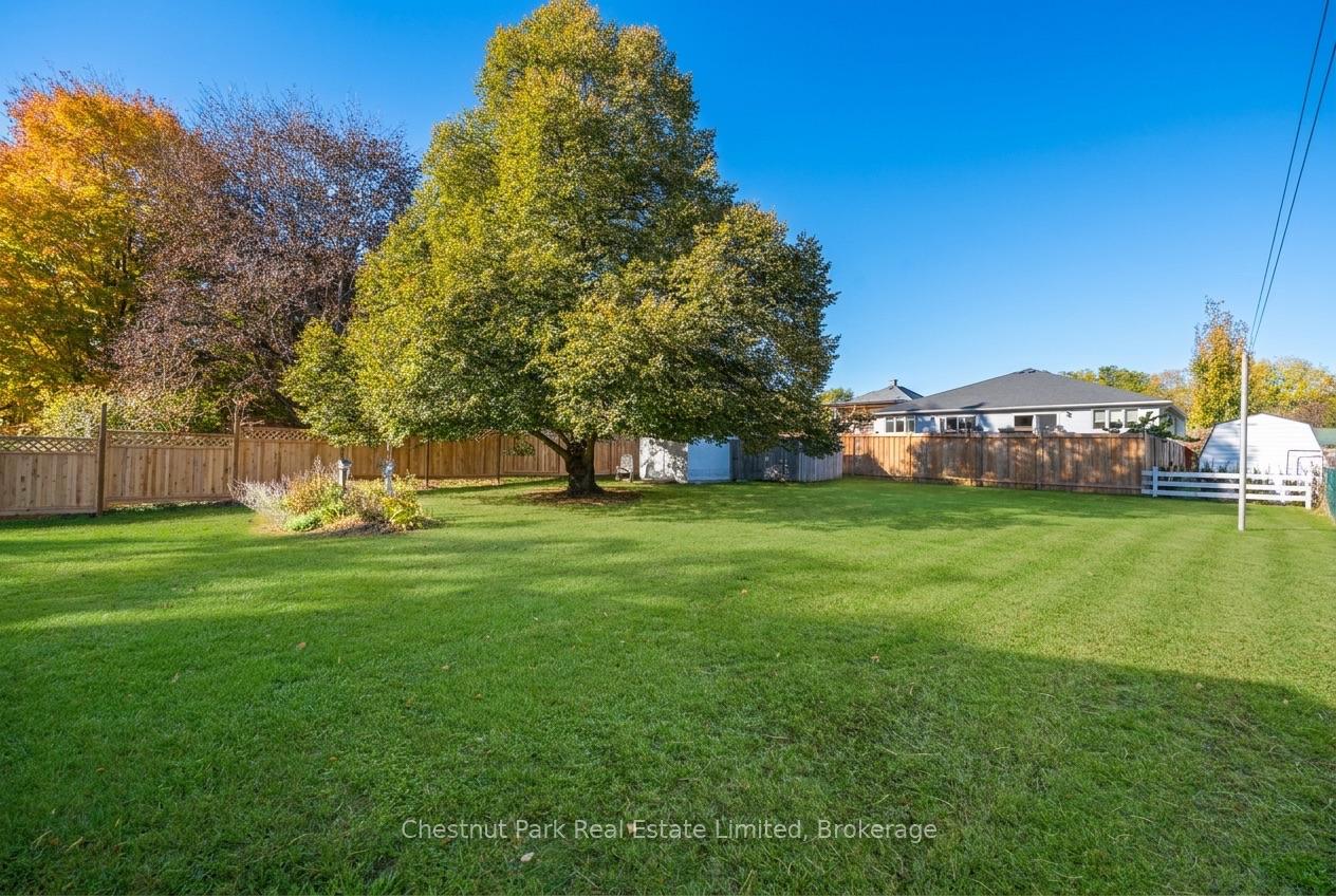 Photo 25 of 12 Spring Street, Prince Edward County, Picton — HOMEH