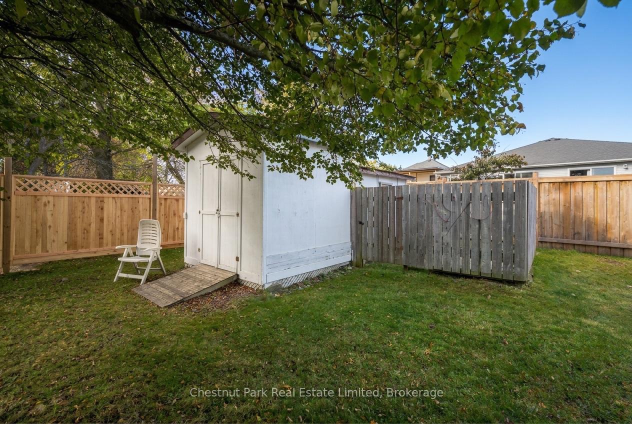 Photo 26 of 12 Spring Street, Prince Edward County, Picton — HOMEH