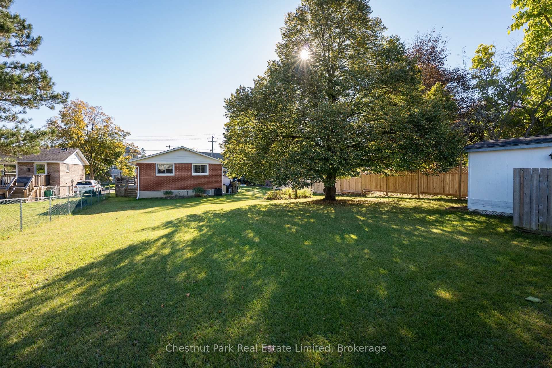 Photo 27 of 12 Spring Street, Prince Edward County, Picton — HOMEH