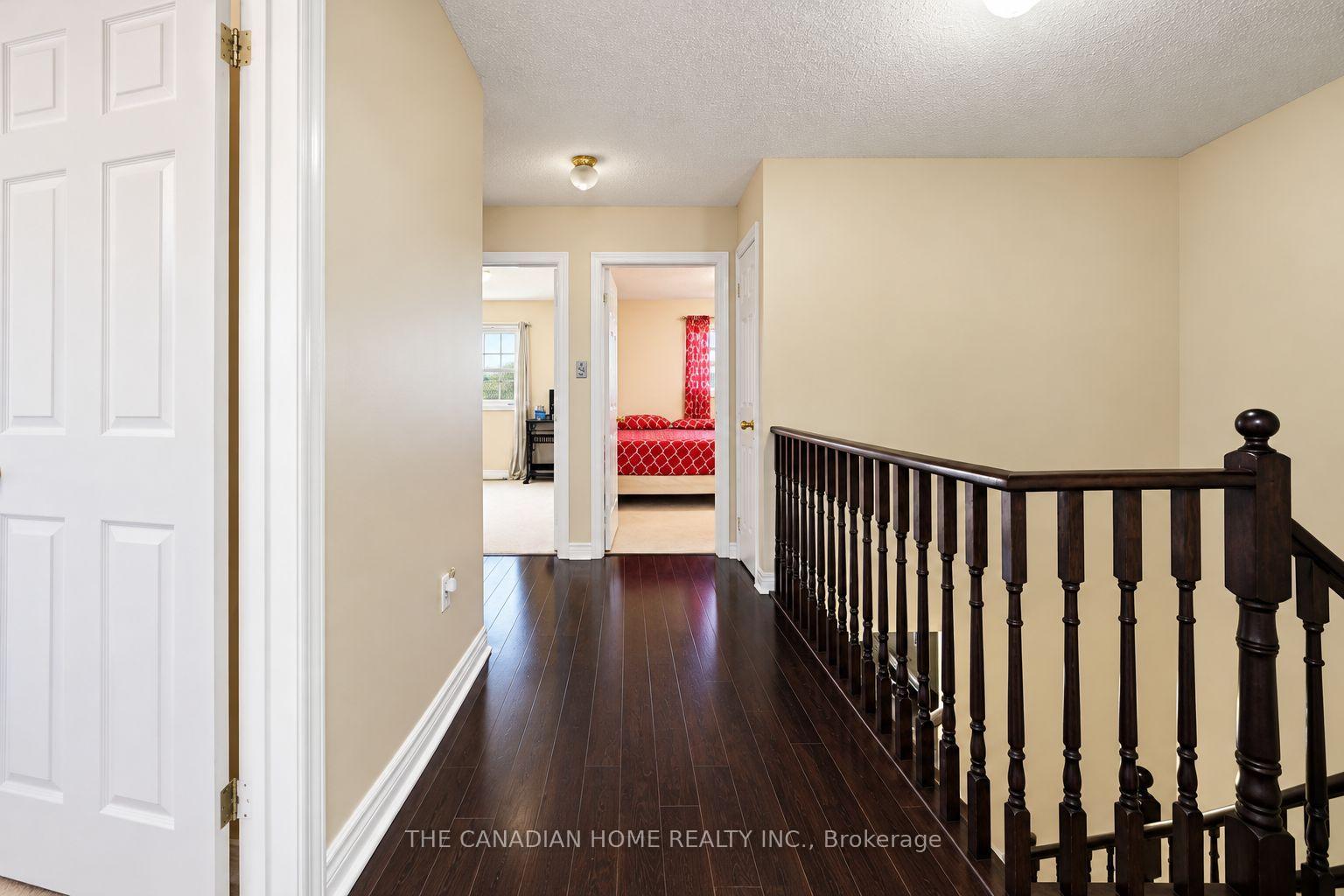 Photo 29 of 10 Dunvegan Crescent, Brampton, Fletcher's Meadow — HOMEH