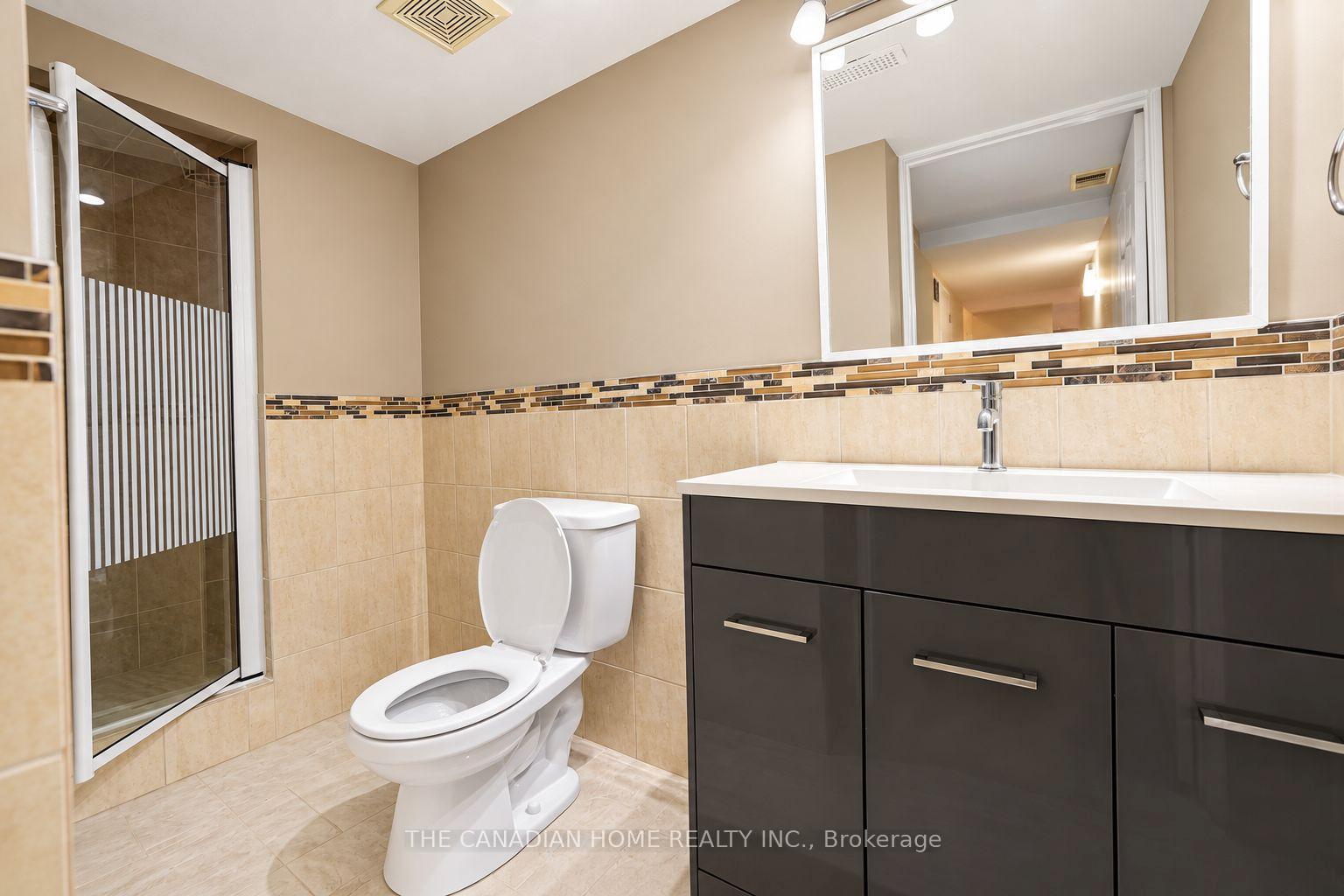 Photo 39 of 10 Dunvegan Crescent, Brampton, Fletcher's Meadow — HOMEH