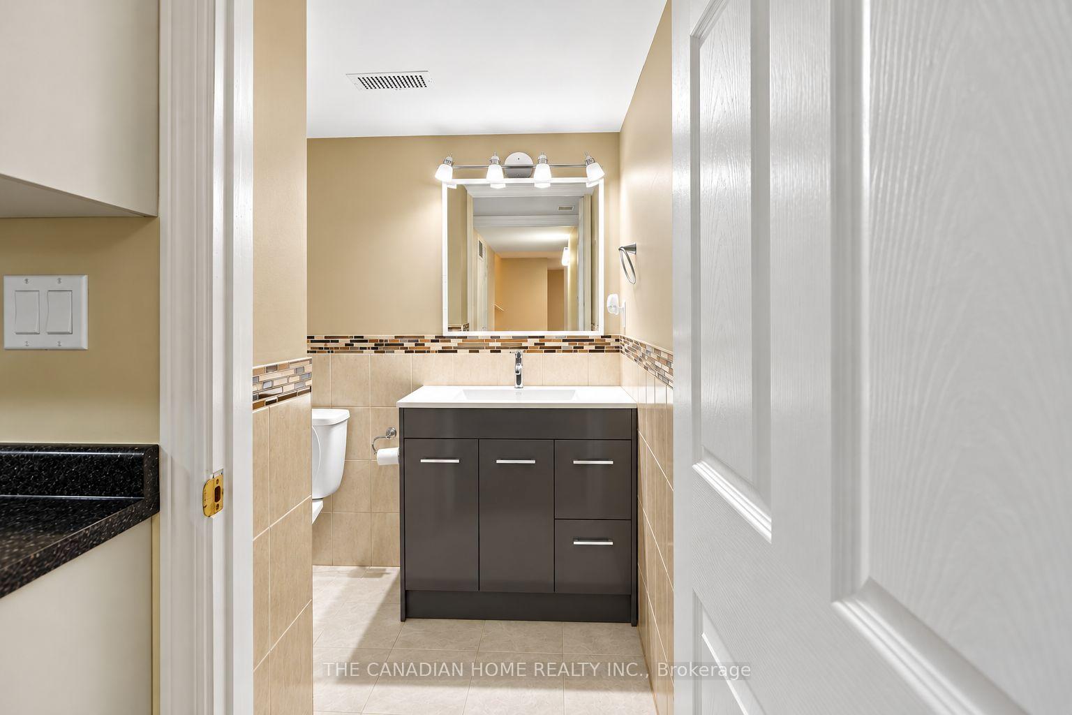 Photo 50 of 10 Dunvegan Crescent, Brampton, Fletcher's Meadow — HOMEH