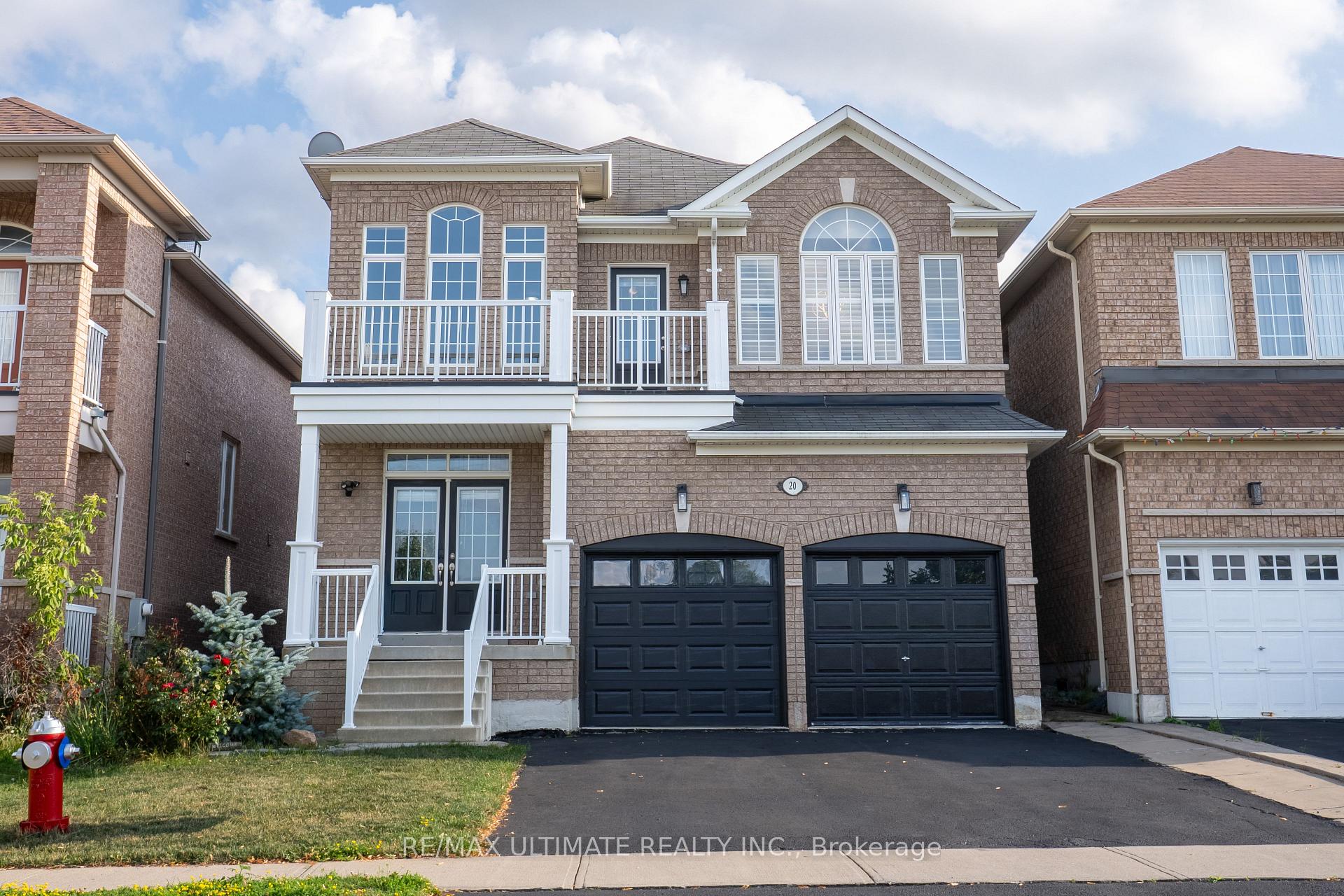 Photo of 20 Keirstead Trail