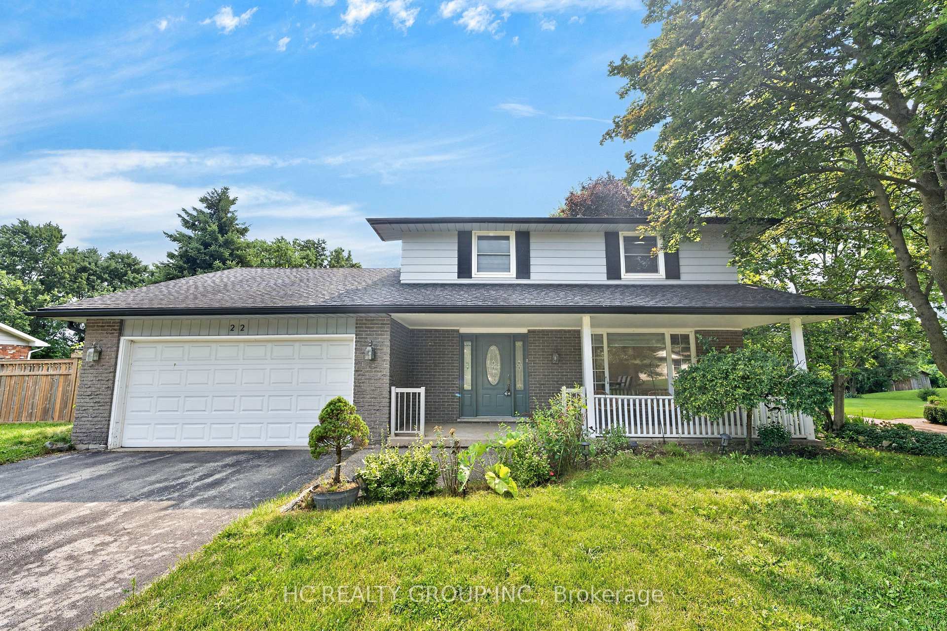 Photo 2 of 22 Fireside Drive, Hamilton, Freelton — HOMEH