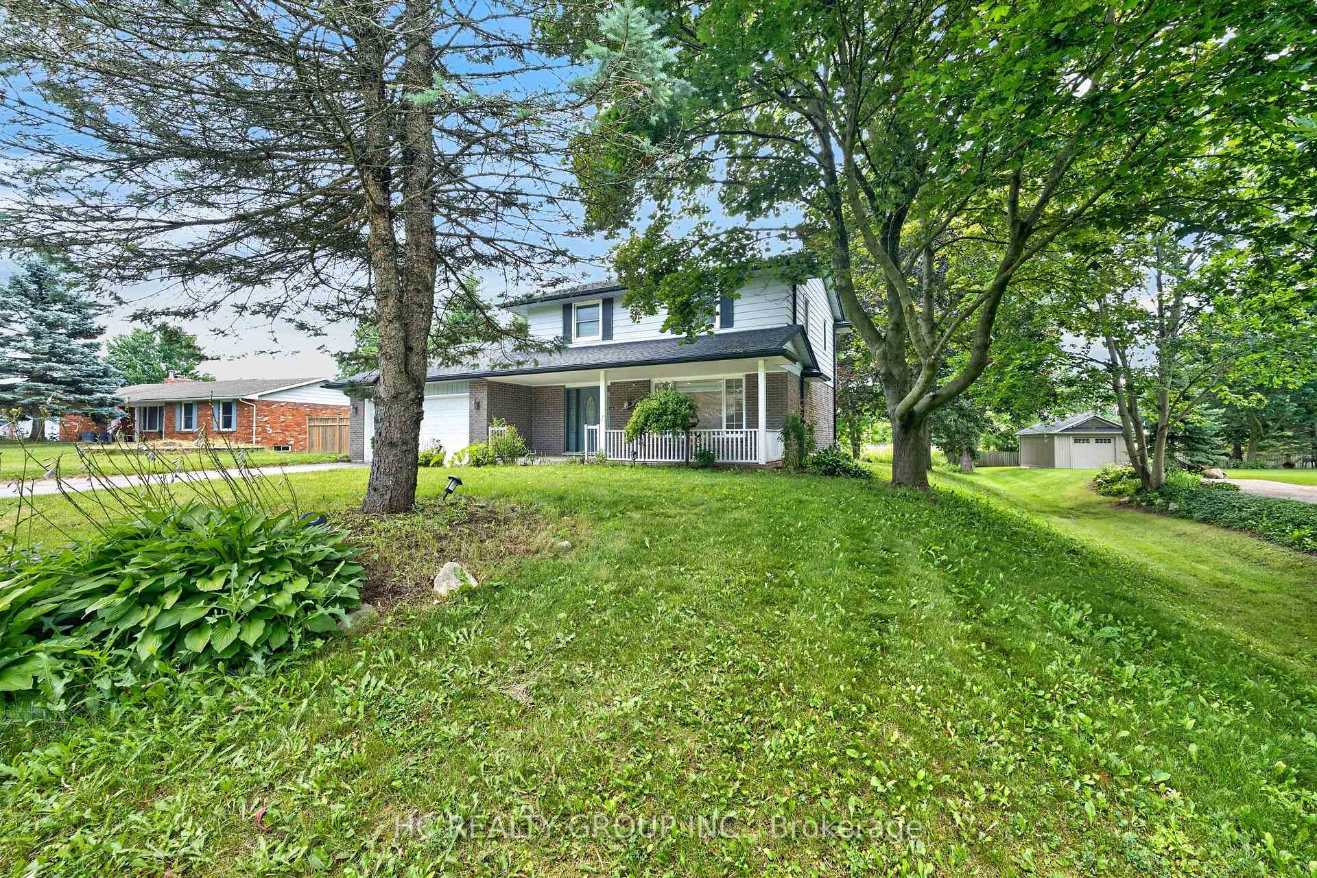 Photo 33 of 22 Fireside Drive, Hamilton, Freelton — HOMEH