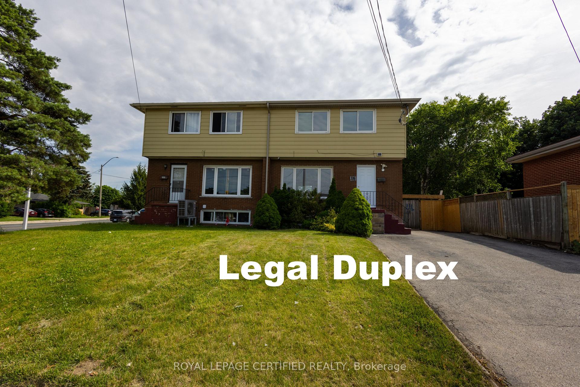 Photo 4 of 111 Limeridge Road W, Hamilton, Rolston — HOMEH