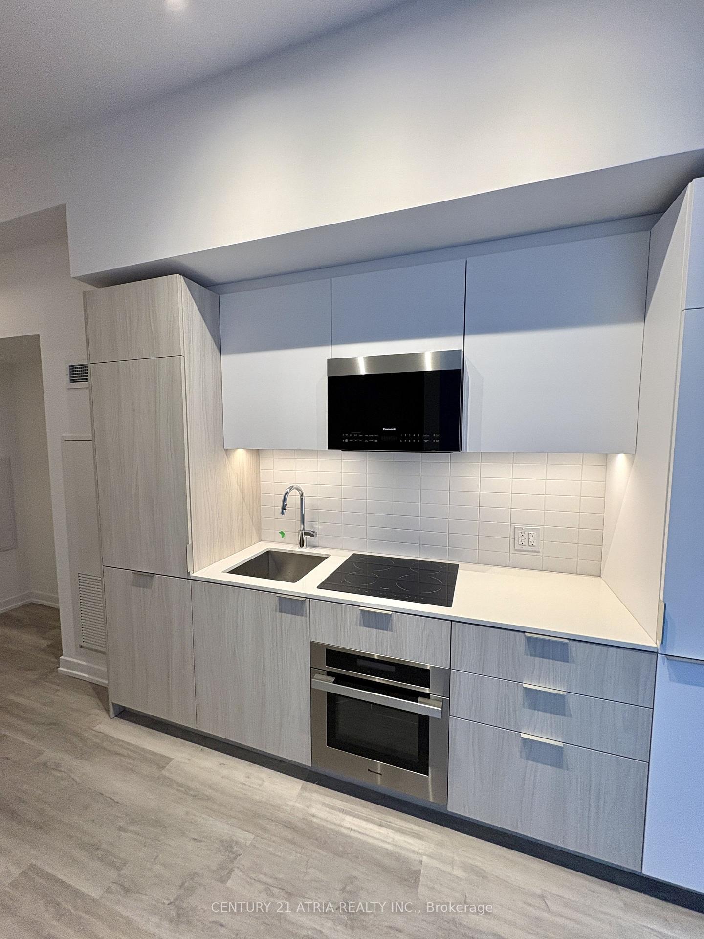 Photo 1 of Unit 632, 28 Eastern Avenue, Toronto, Moss Park — HOMEH