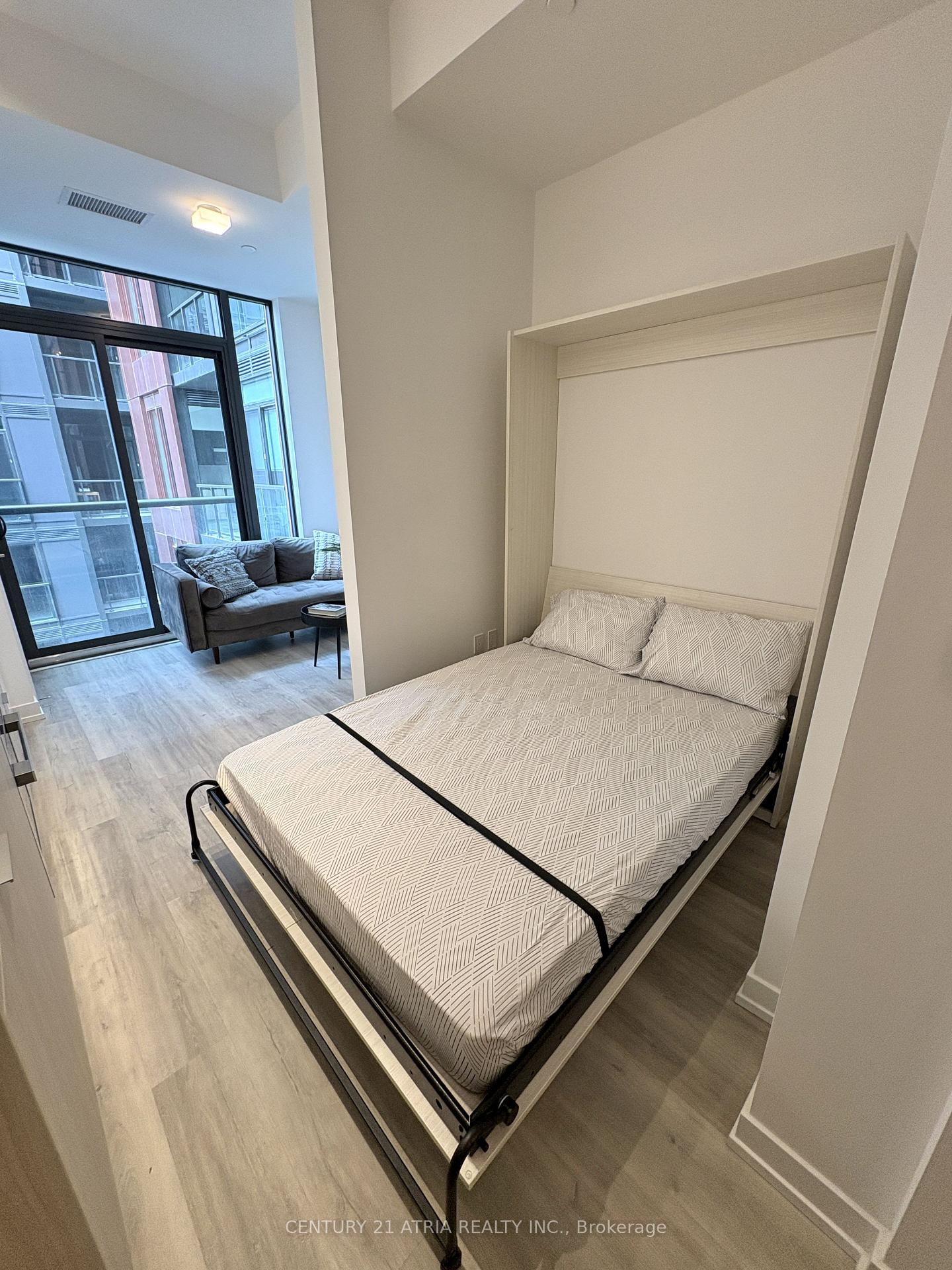 Photo 8 of Unit 632, 28 Eastern Avenue, Toronto, Moss Park — HOMEH