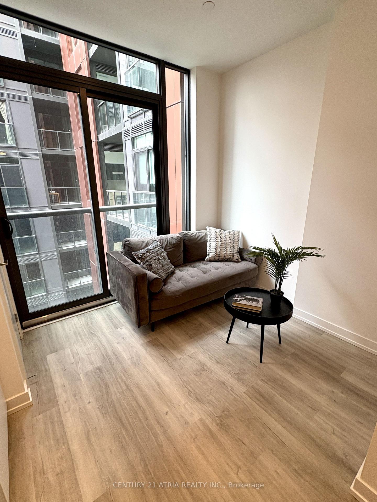 Photo 9 of Unit 632, 28 Eastern Avenue, Toronto, Moss Park — HOMEH