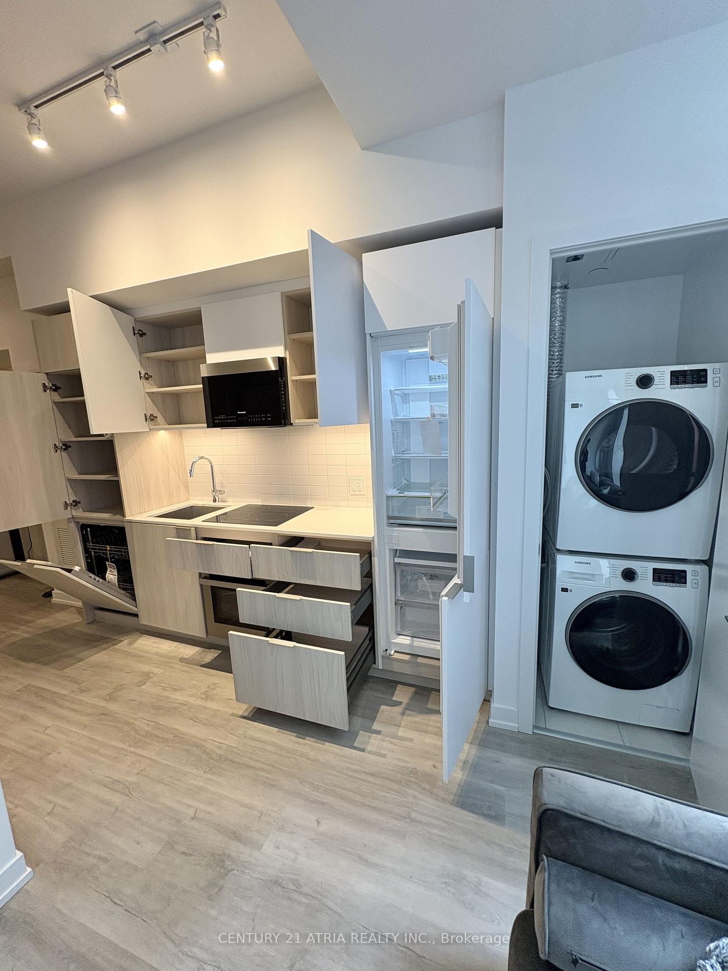 Photo 11 of Unit 632, 28 Eastern Avenue, Toronto, Moss Park — HOMEH