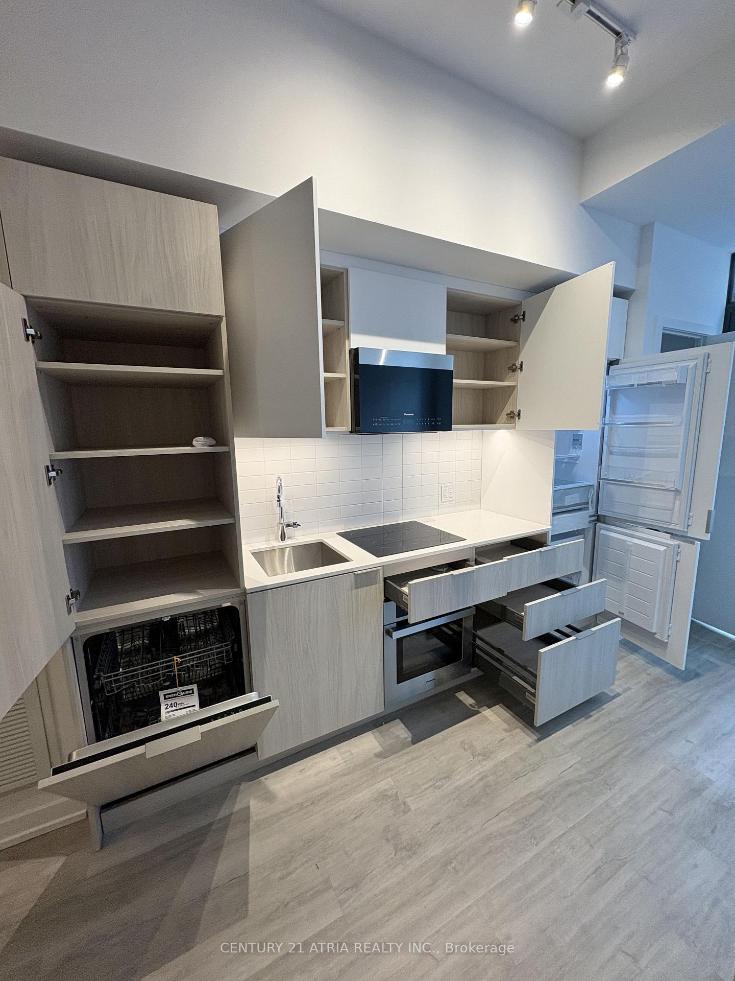 Photo 12 of Unit 632, 28 Eastern Avenue, Toronto, Moss Park — HOMEH