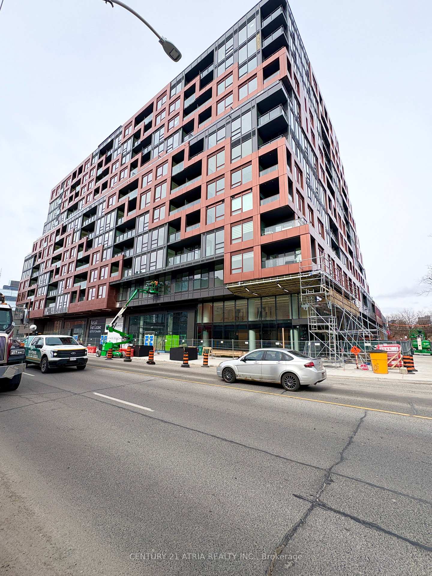 Photo 15 of Unit 632, 28 Eastern Avenue, Toronto, Moss Park — HOMEH