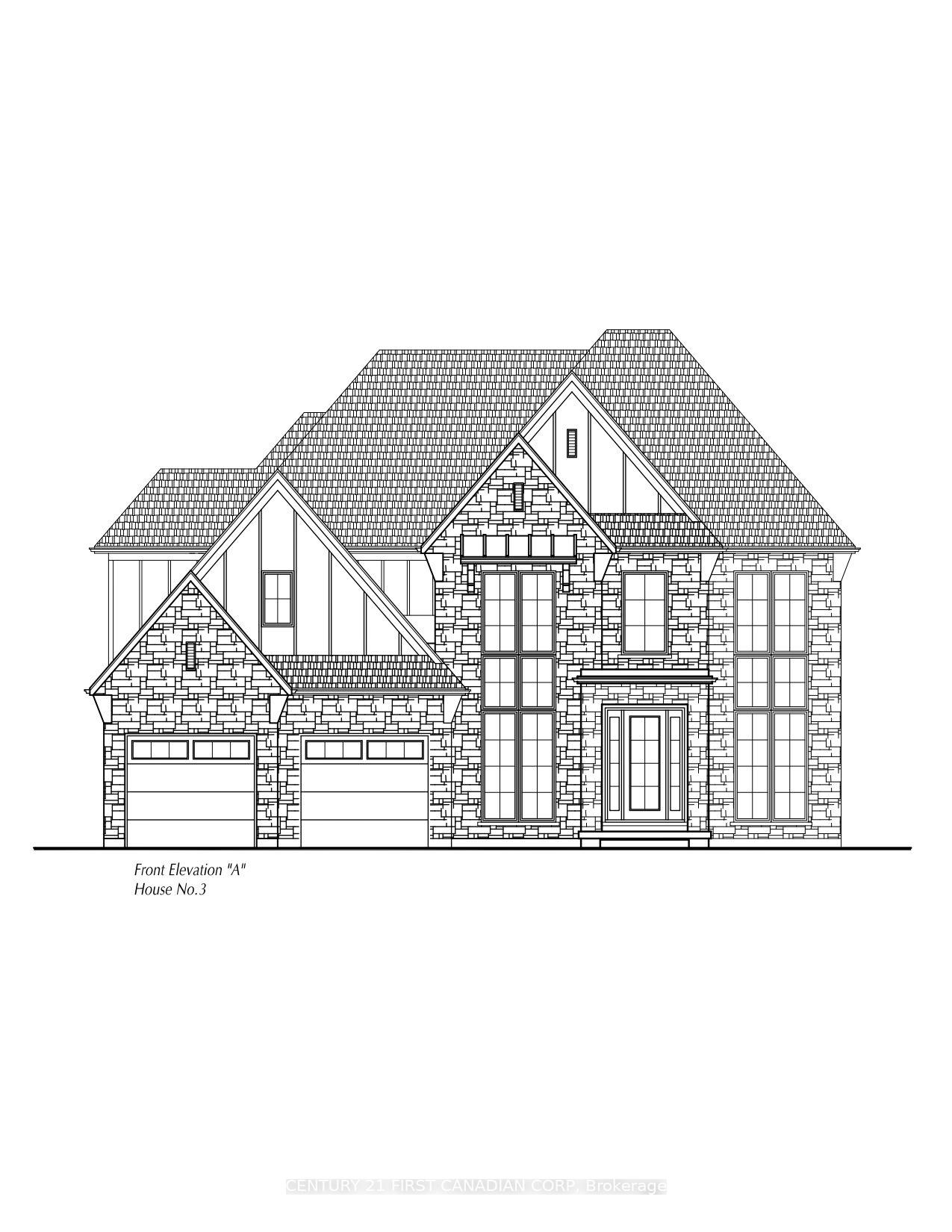 Photo 2 of LOT 2 Creekview Chase, London, North R — HOMEH