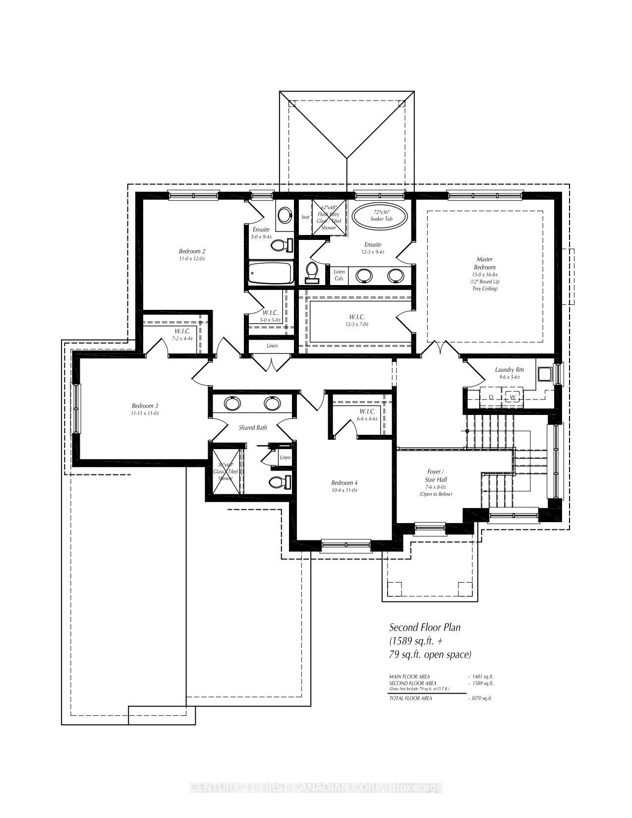 Photo 5 of LOT 2 Creekview Chase, London, North R — HOMEH