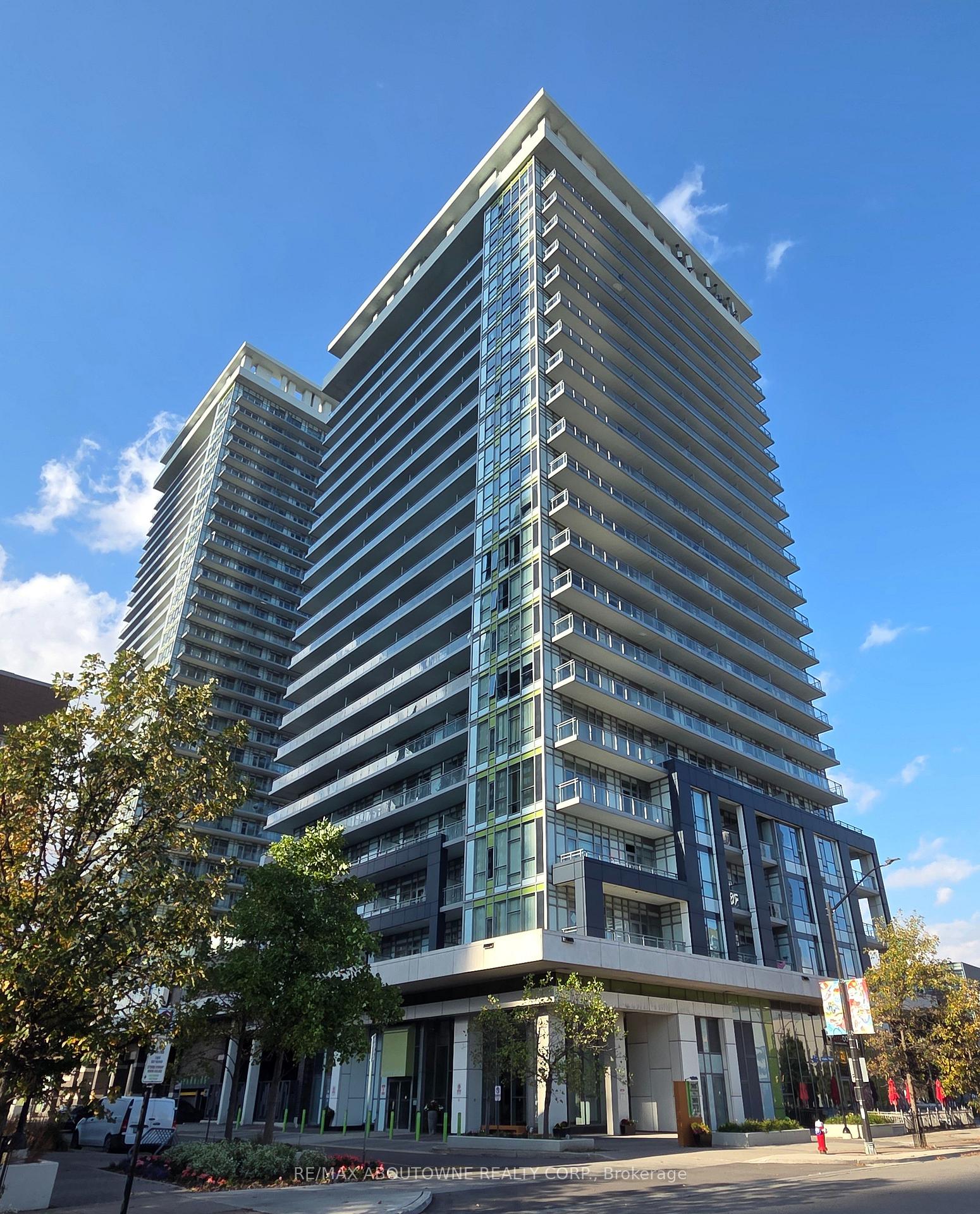 Photo of Unit 1207, 365 Prince Of Wales Drive