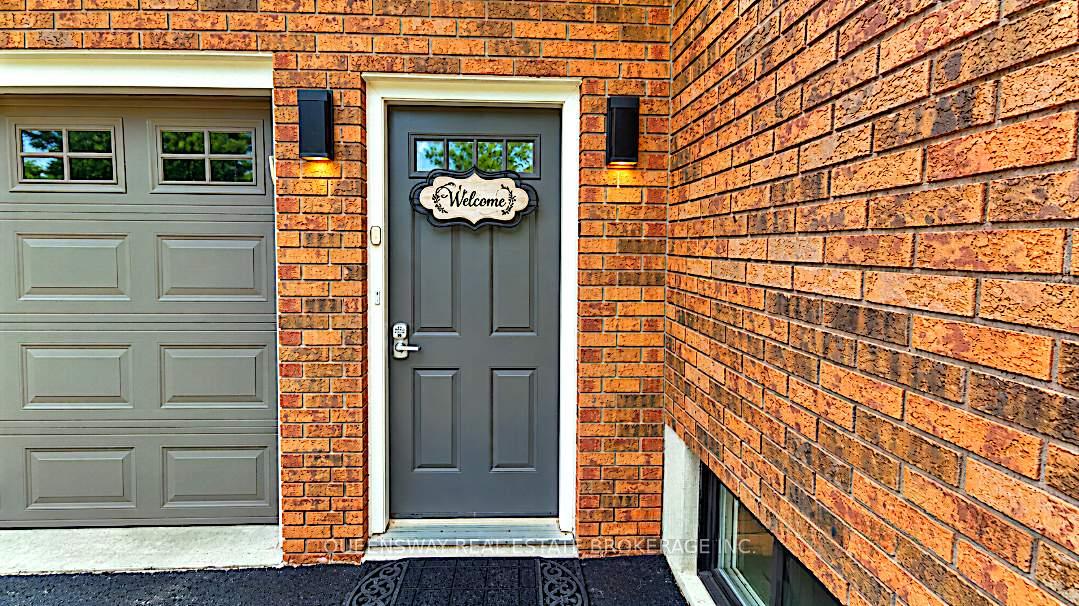 Photo 2 of Unit Basement, 34 Tower Crescent, Barrie, Allandale Heights — HOMEH