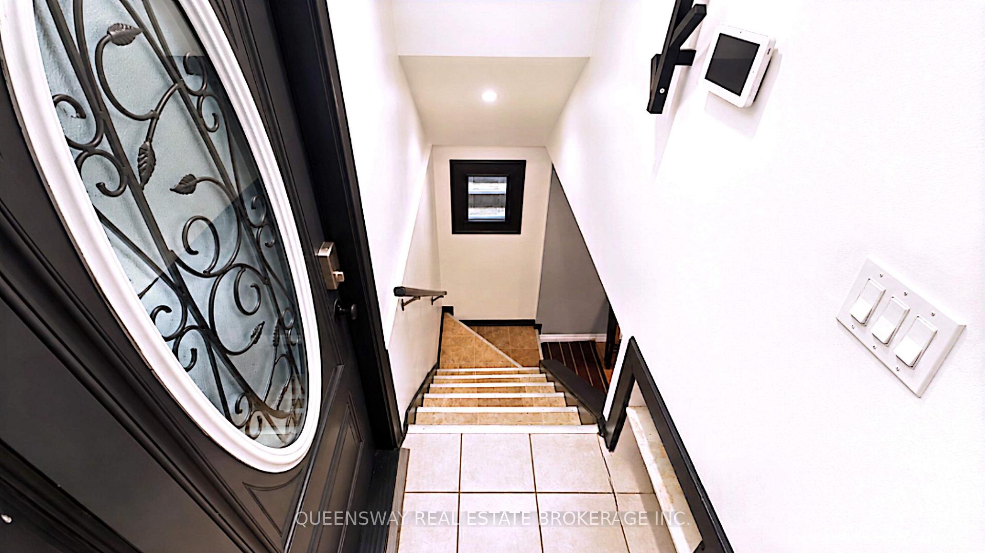 Photo 3 of Unit Basement, 34 Tower Crescent, Barrie, Allandale Heights — HOMEH