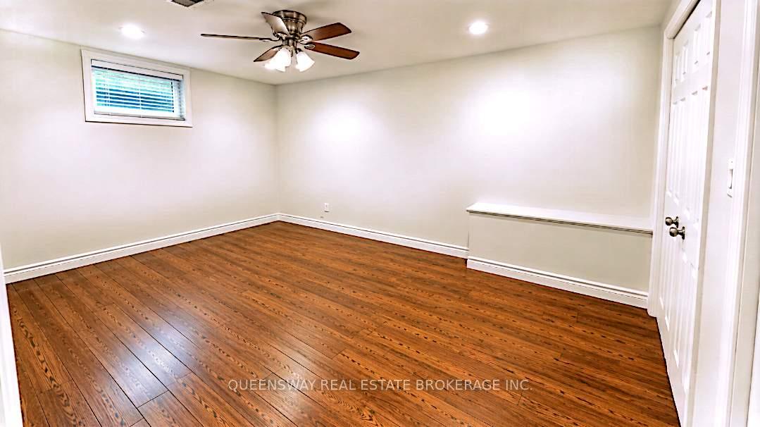 Photo 9 of Unit Basement, 34 Tower Crescent, Barrie, Allandale Heights — HOMEH