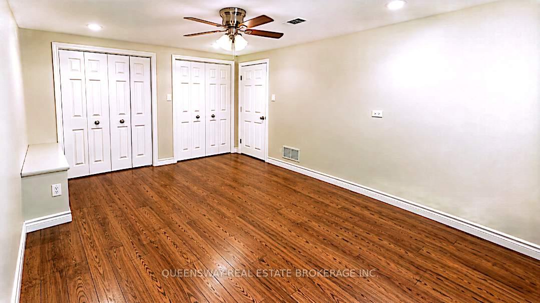 Photo 10 of Unit Basement, 34 Tower Crescent, Barrie, Allandale Heights — HOMEH