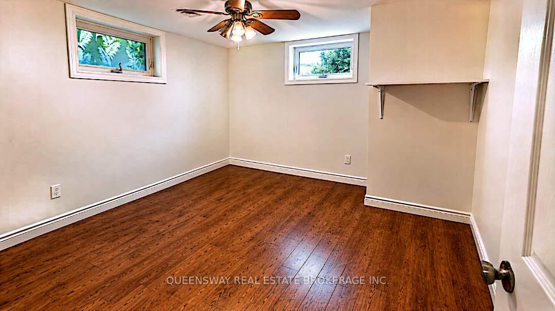 Photo 12 of Unit Basement, 34 Tower Crescent, Barrie, Allandale Heights — HOMEH