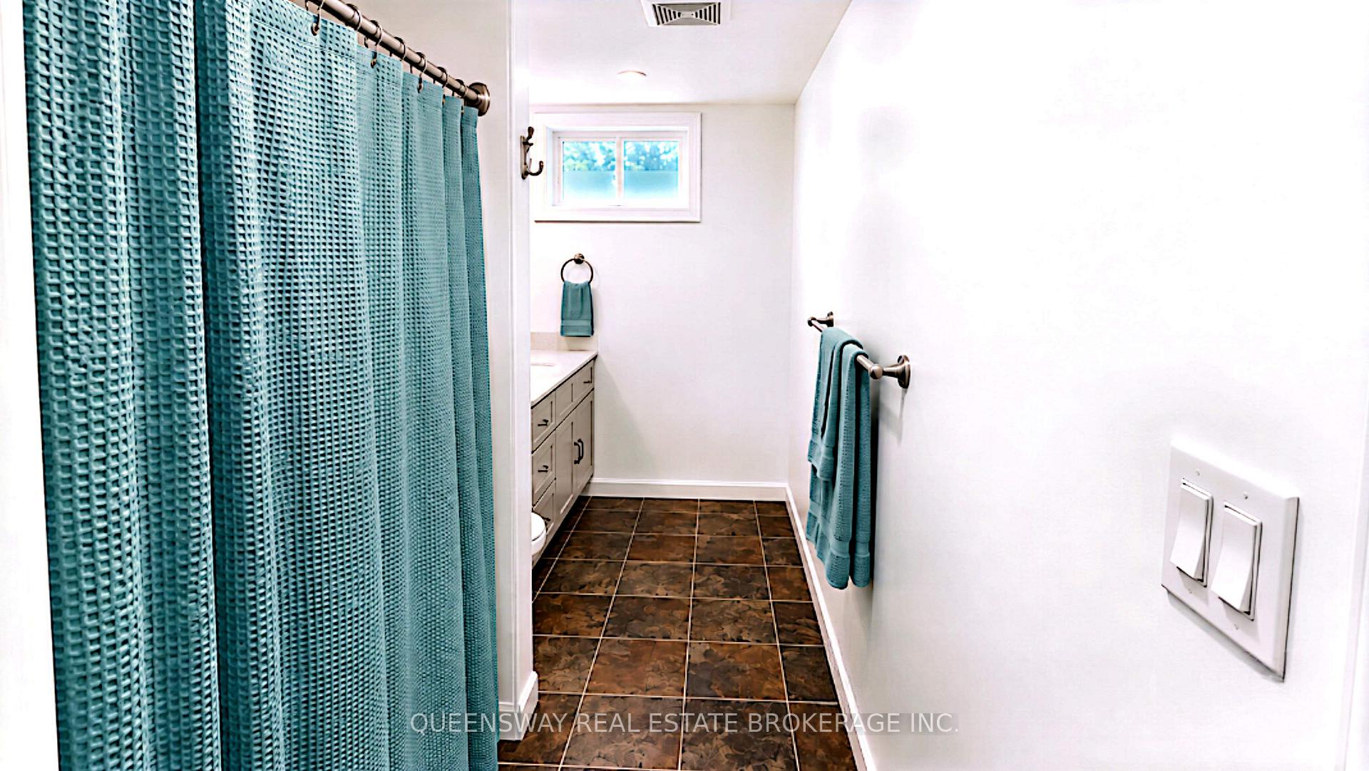 Photo 16 of Unit Basement, 34 Tower Crescent, Barrie, Allandale Heights — HOMEH