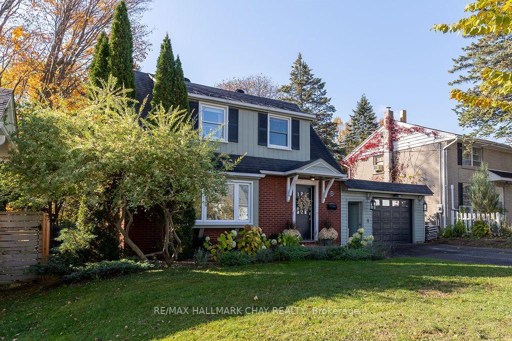 Photo 1 of 63 Napier Street, Barrie, Codrington — HOMEH