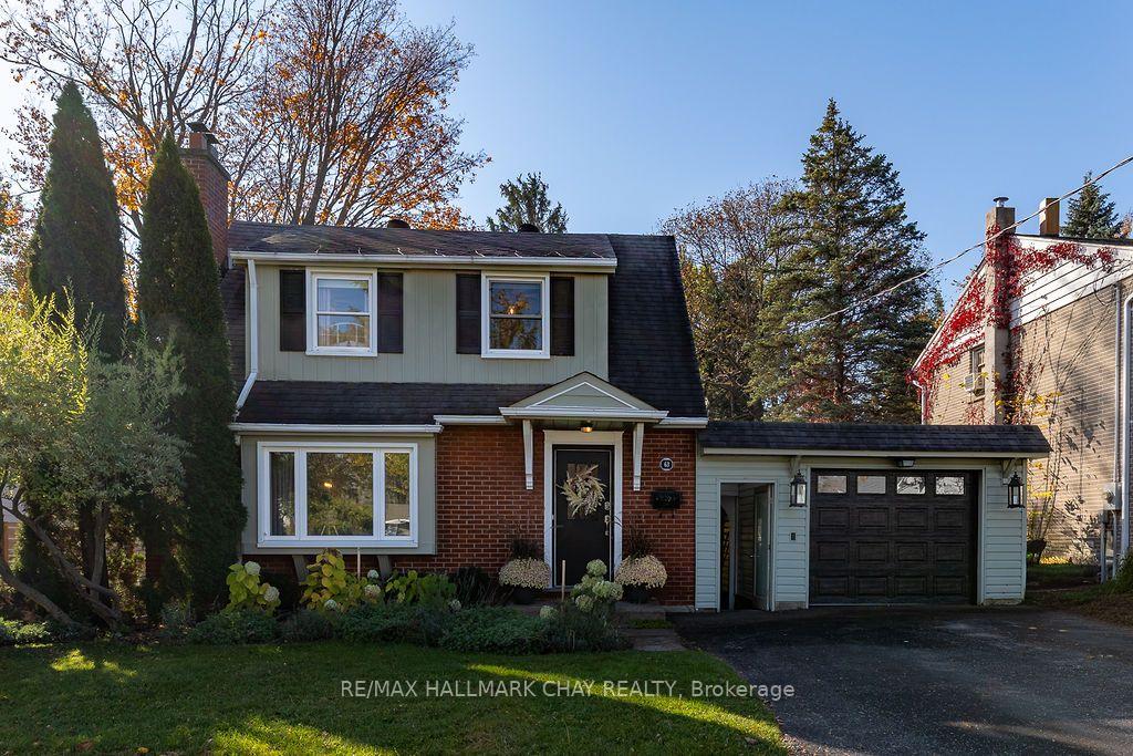 Photo 2 of 63 Napier Street, Barrie, Codrington — HOMEH