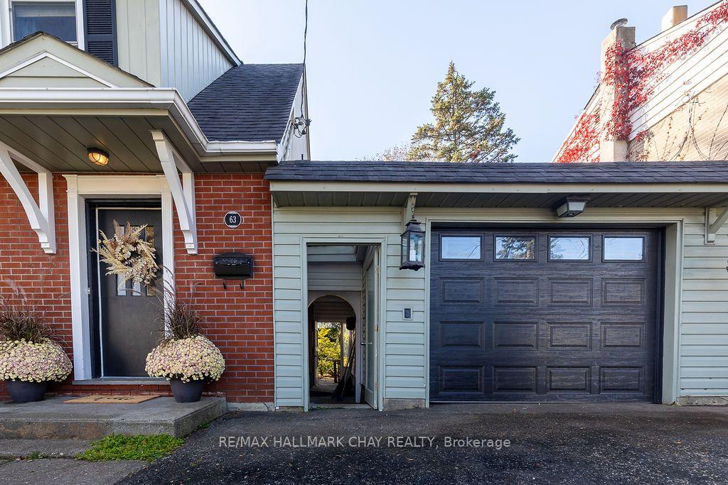 Photo 4 of 63 Napier Street, Barrie, Codrington — HOMEH