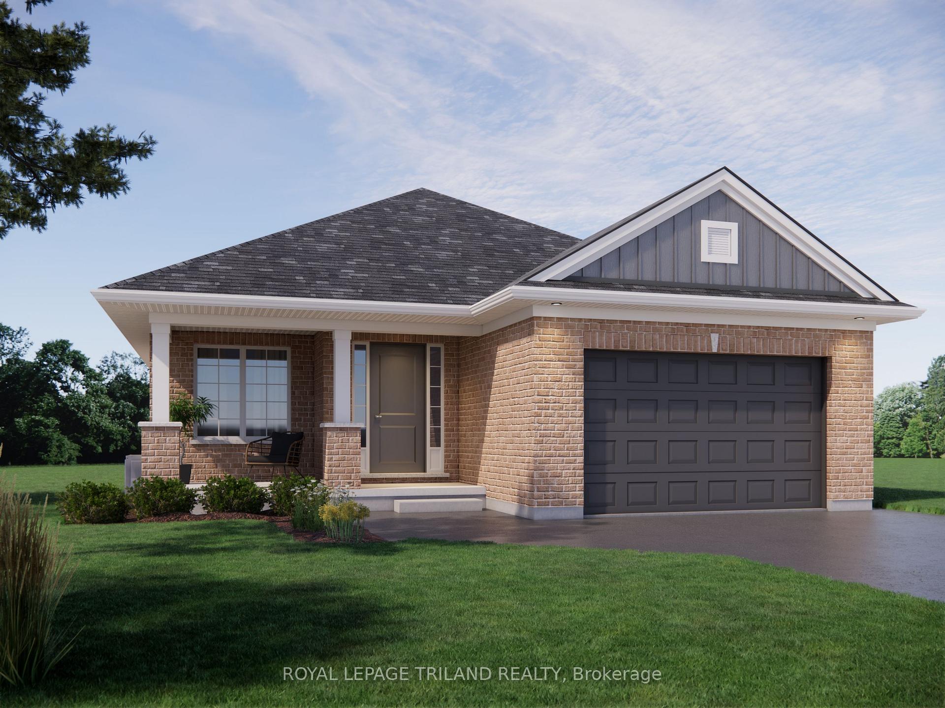 Photo 1 of 61 Harrow Lane, St. Thomas — HOMEH
