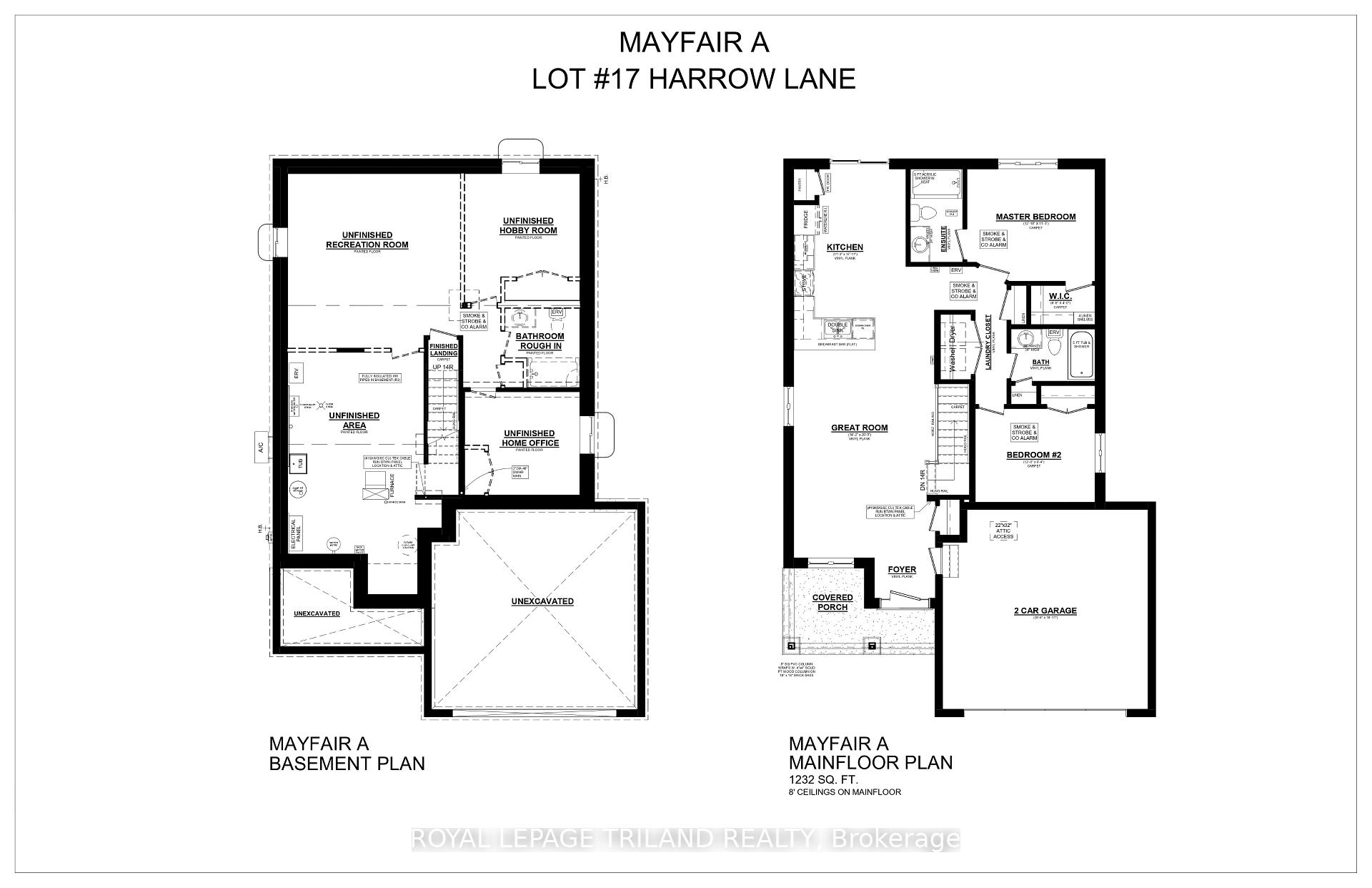 Photo 2 of 61 Harrow Lane, St. Thomas — HOMEH