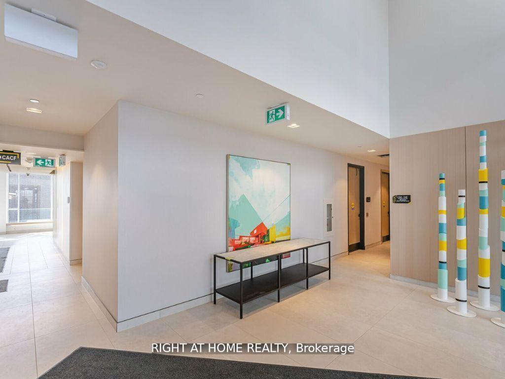 Photo 3 of Unit 2303, 36 Zorra Street, Etobicoke, Islington-City Centre West — HOMEH