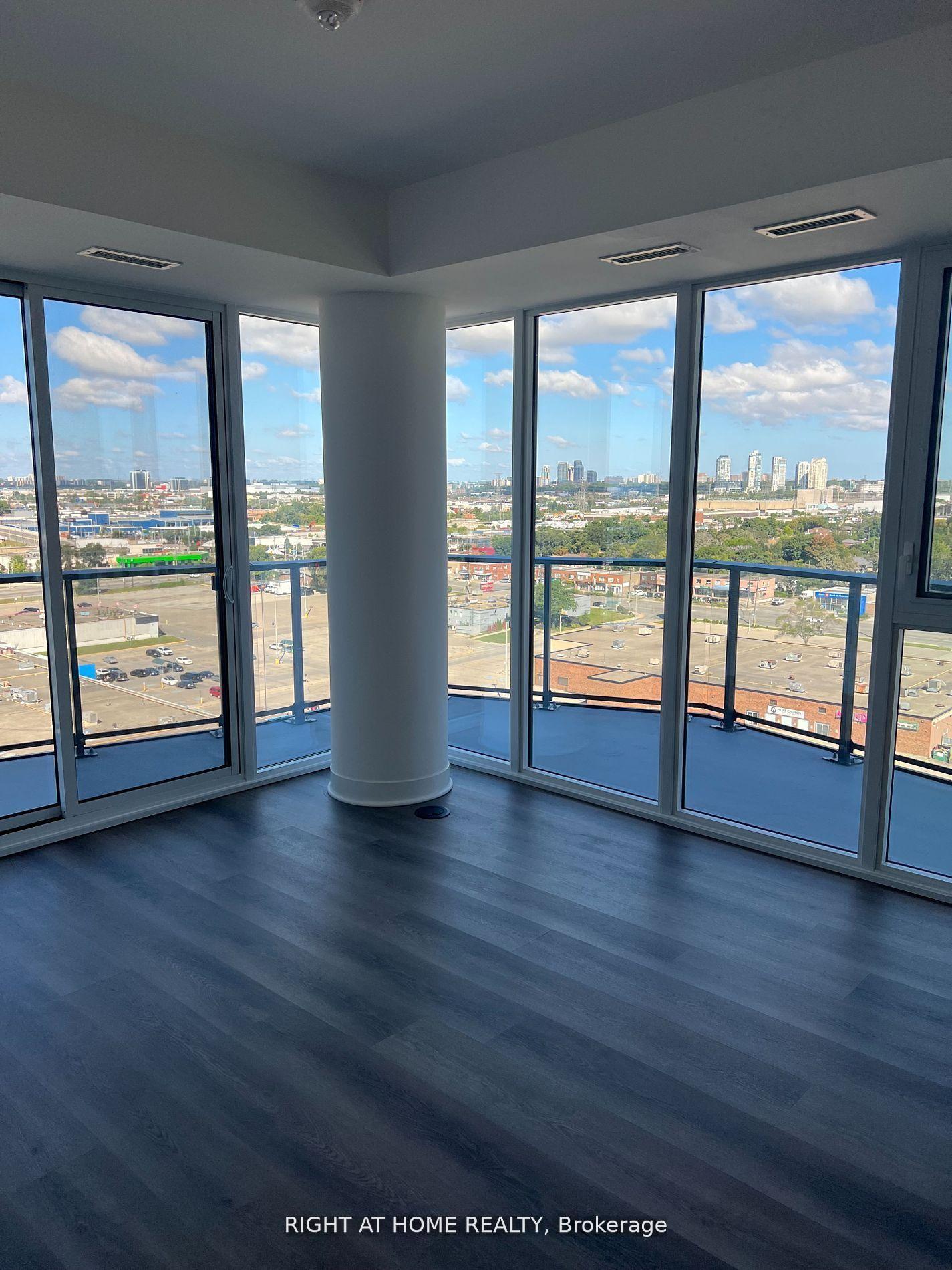 Photo 6 of Unit 2303, 36 Zorra Street, Etobicoke, Islington-City Centre West — HOMEH