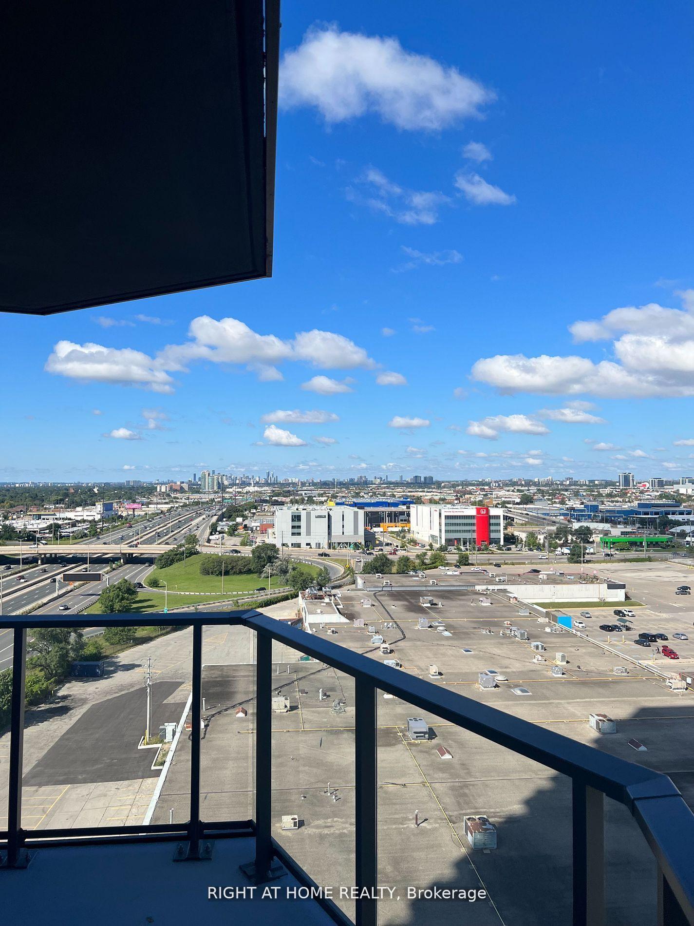 Photo 14 of Unit 2303, 36 Zorra Street, Etobicoke, Islington-City Centre West — HOMEH