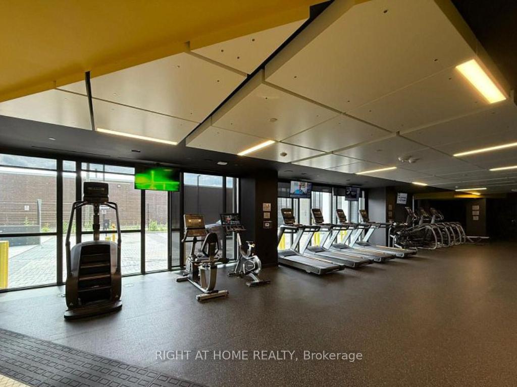 Photo 15 of Unit 2303, 36 Zorra Street, Etobicoke, Islington-City Centre West — HOMEH