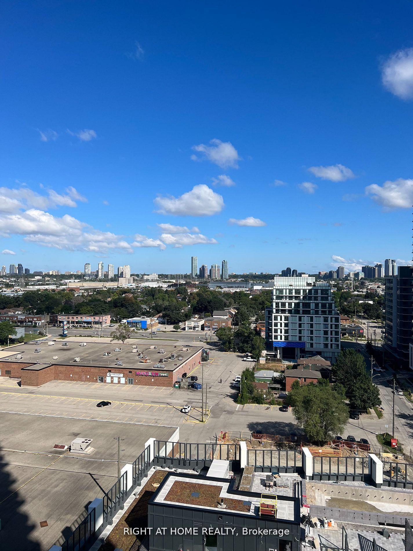 Photo 17 of Unit 2303, 36 Zorra Street, Etobicoke, Islington-City Centre West — HOMEH