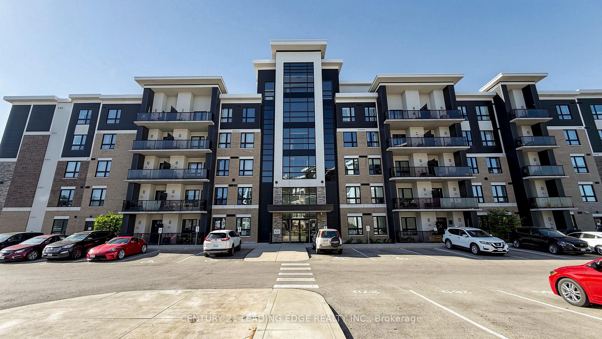 Photo 1 of Unit 102, 620 Sauve Street, Milton, Beaty — HOMEH
