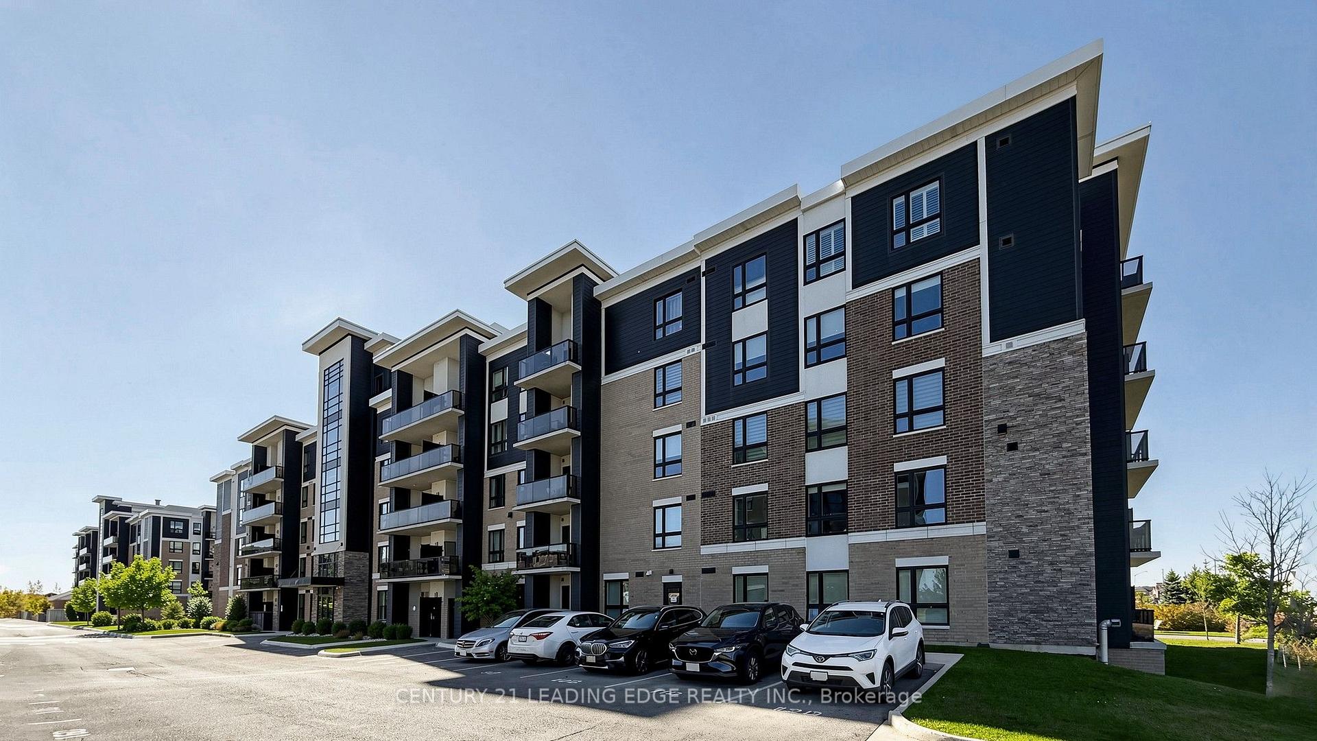 Photo 2 of Unit 102, 620 Sauve Street, Milton, Beaty — HOMEH