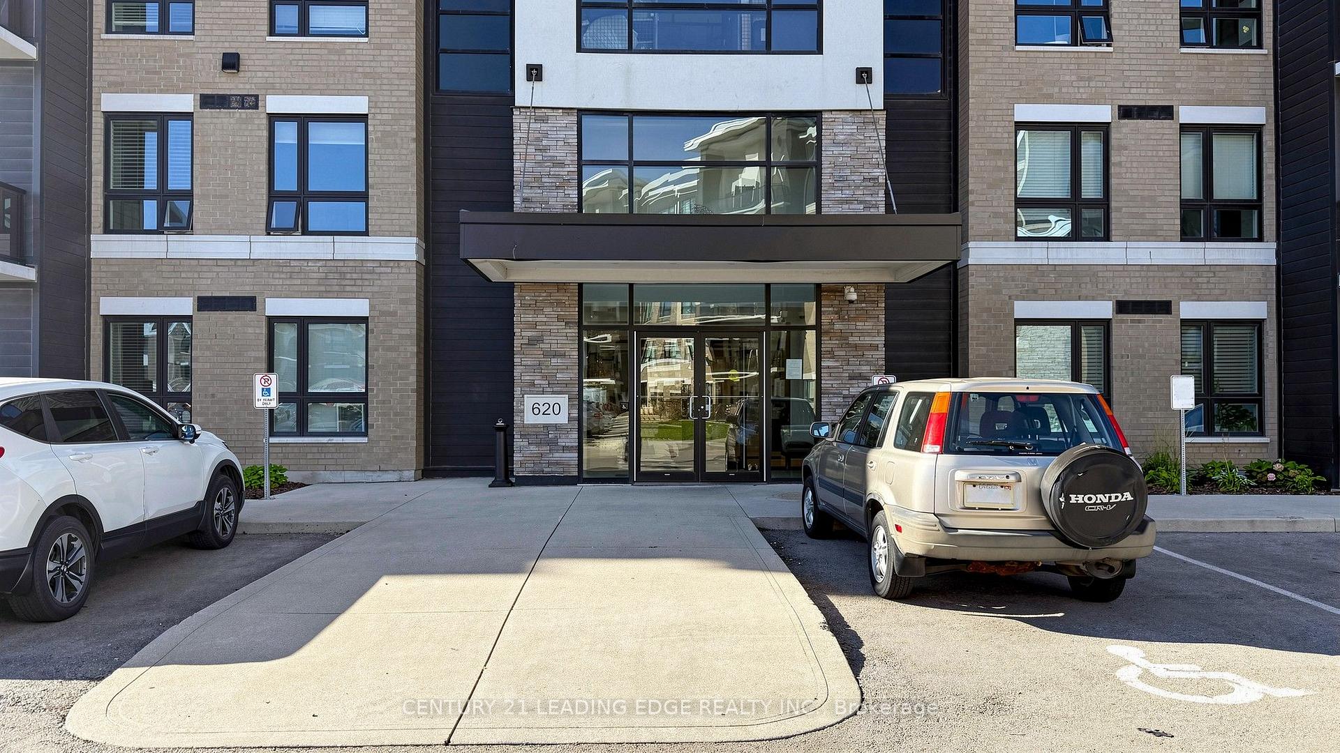 Photo 3 of Unit 102, 620 Sauve Street, Milton, Beaty — HOMEH
