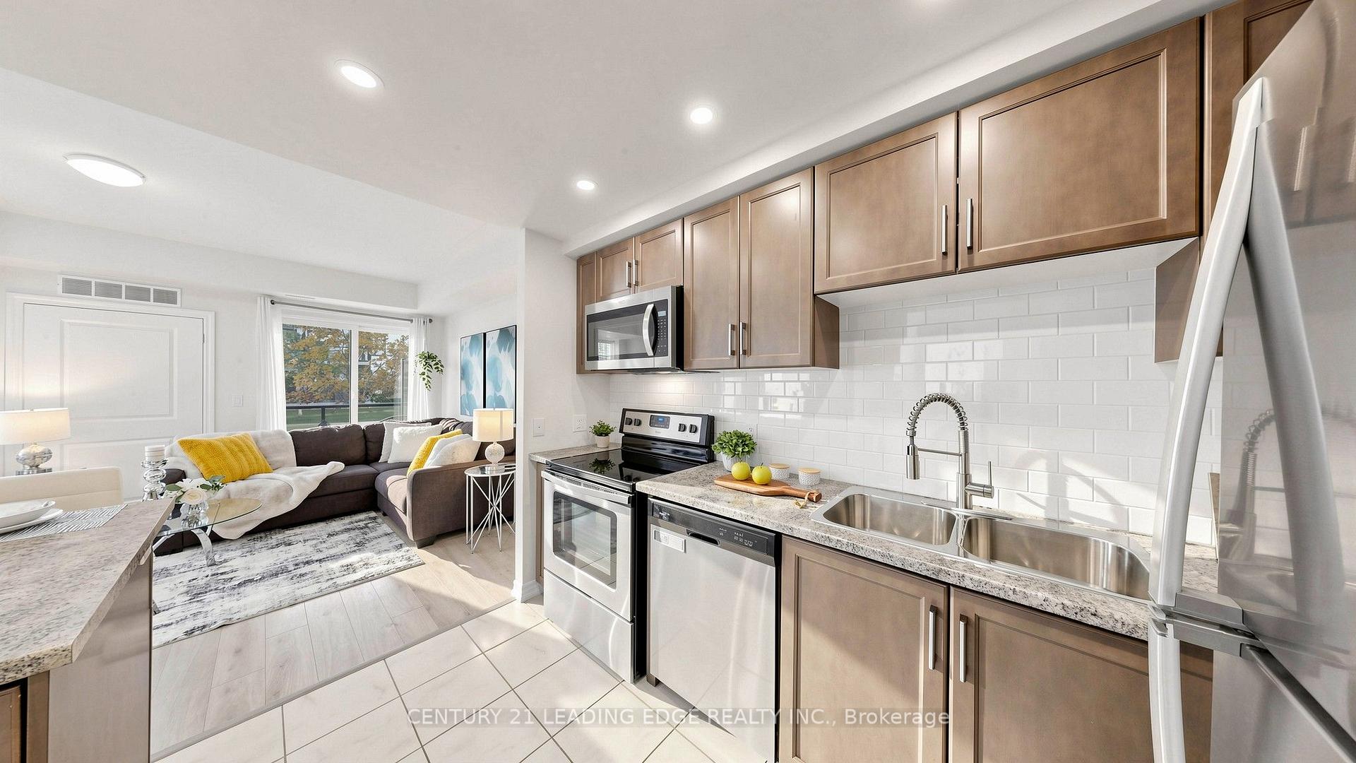Photo 18 of Unit 102, 620 Sauve Street, Milton, Beaty — HOMEH