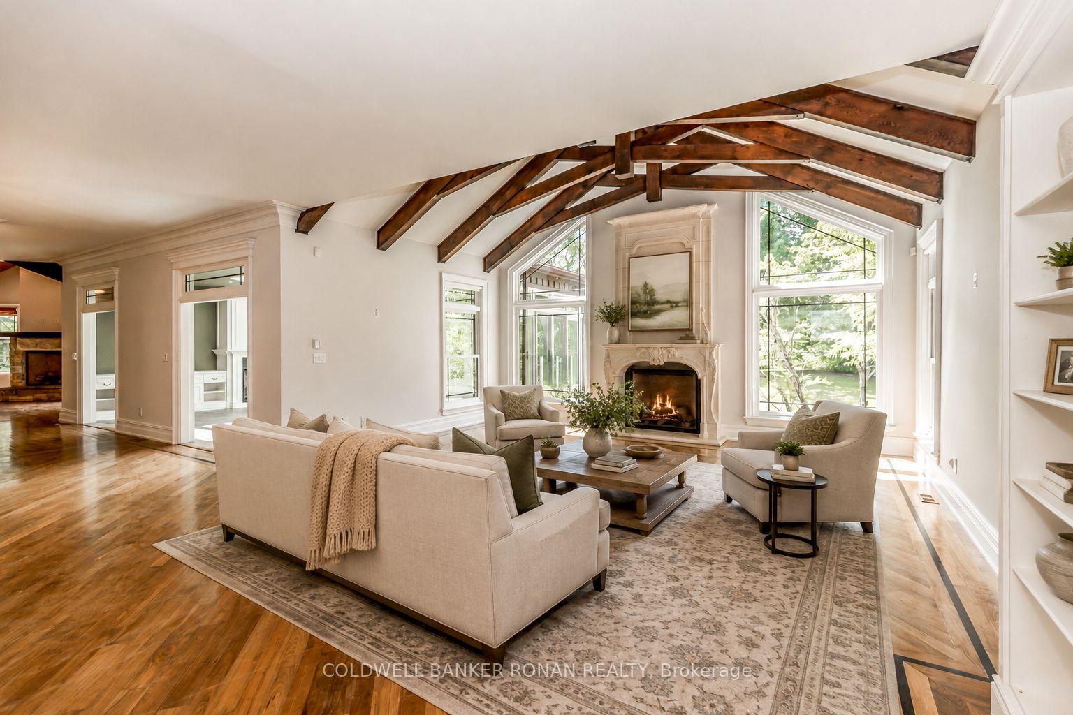 Photo 2 of 320 Chalk Lake Road, Scugog, Rural Scugog — HOMEH