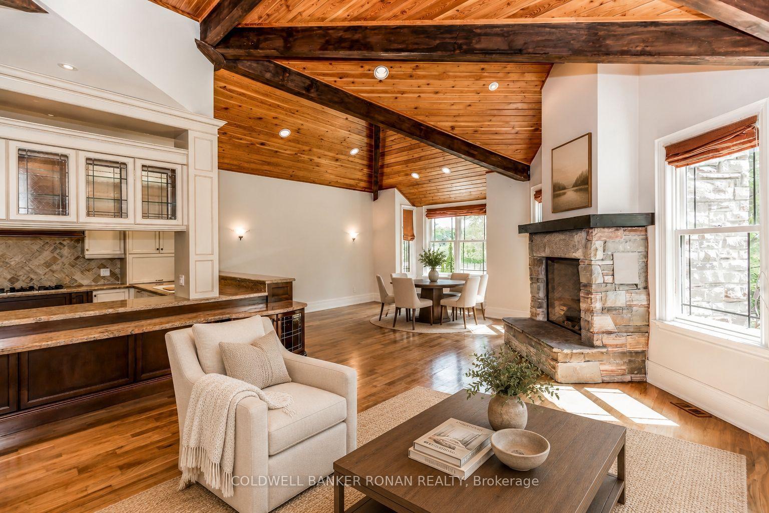 Photo 10 of 320 Chalk Lake Road, Scugog, Rural Scugog — HOMEH