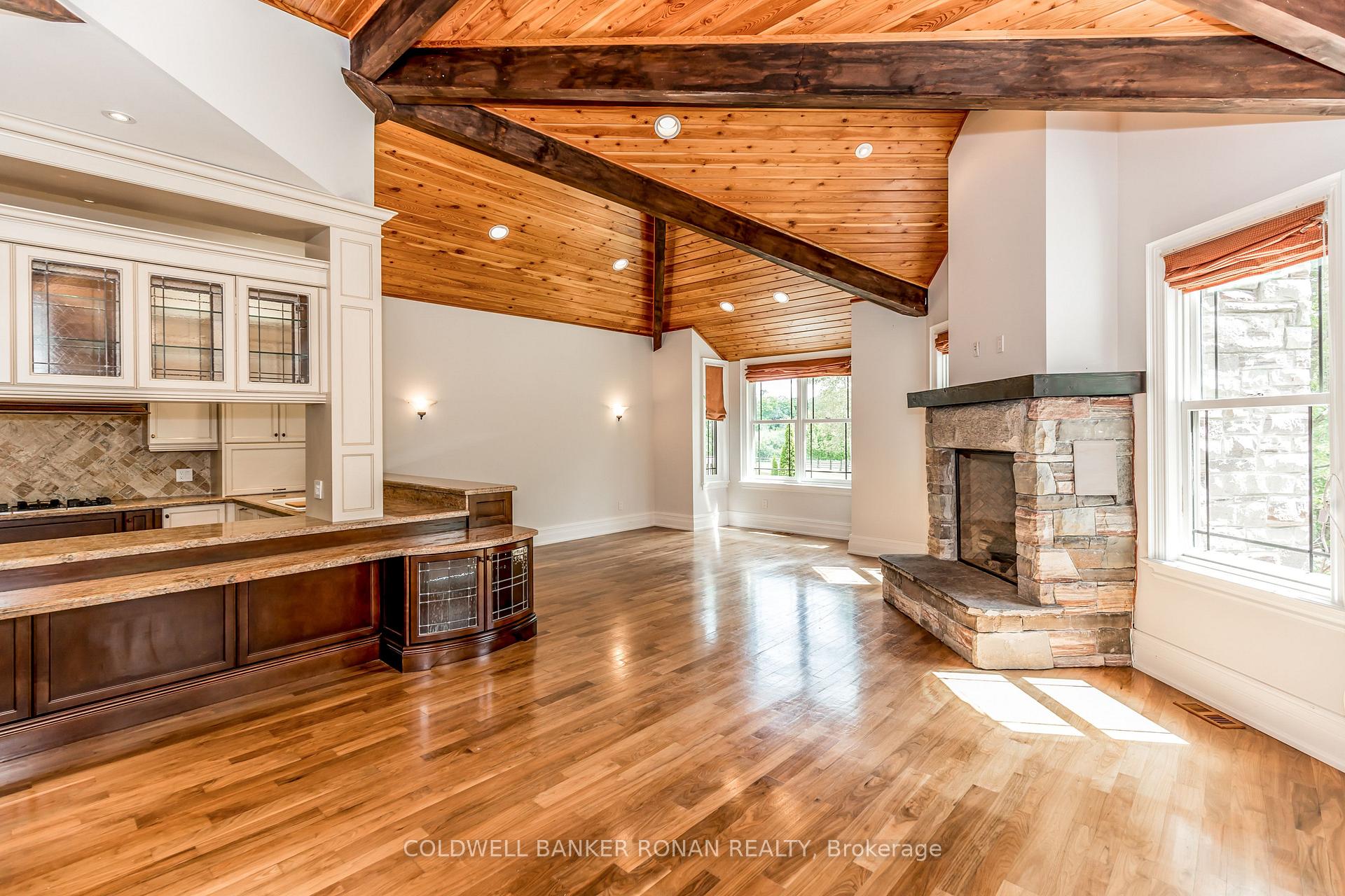 Photo 11 of 320 Chalk Lake Road, Scugog, Rural Scugog — HOMEH