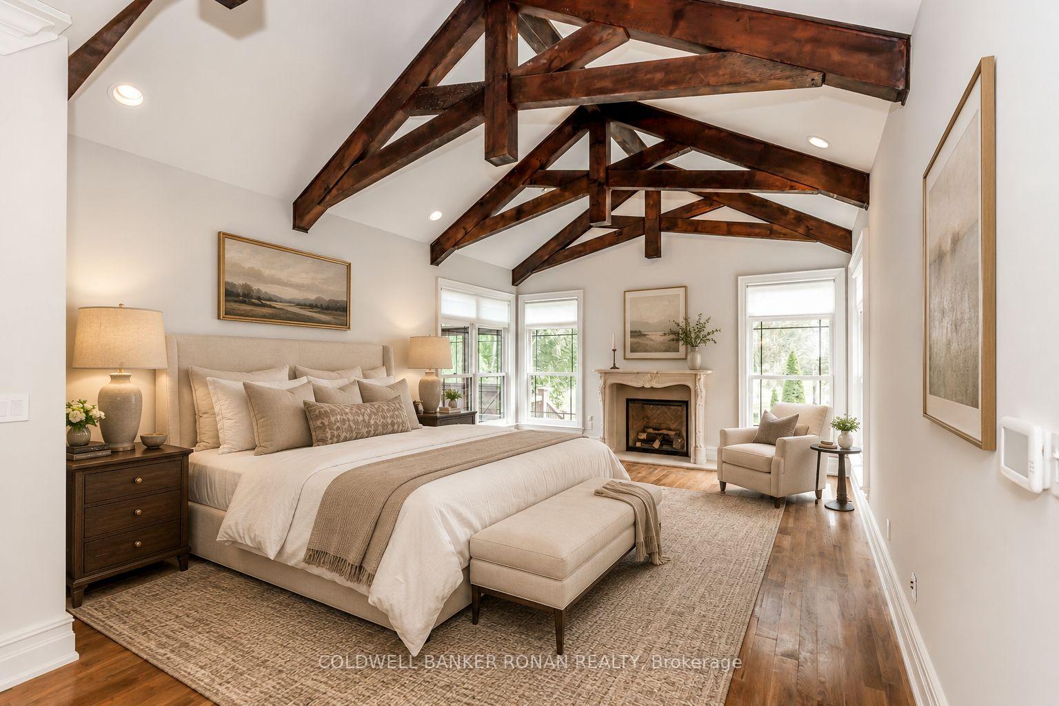 Photo 13 of 320 Chalk Lake Road, Scugog, Rural Scugog — HOMEH