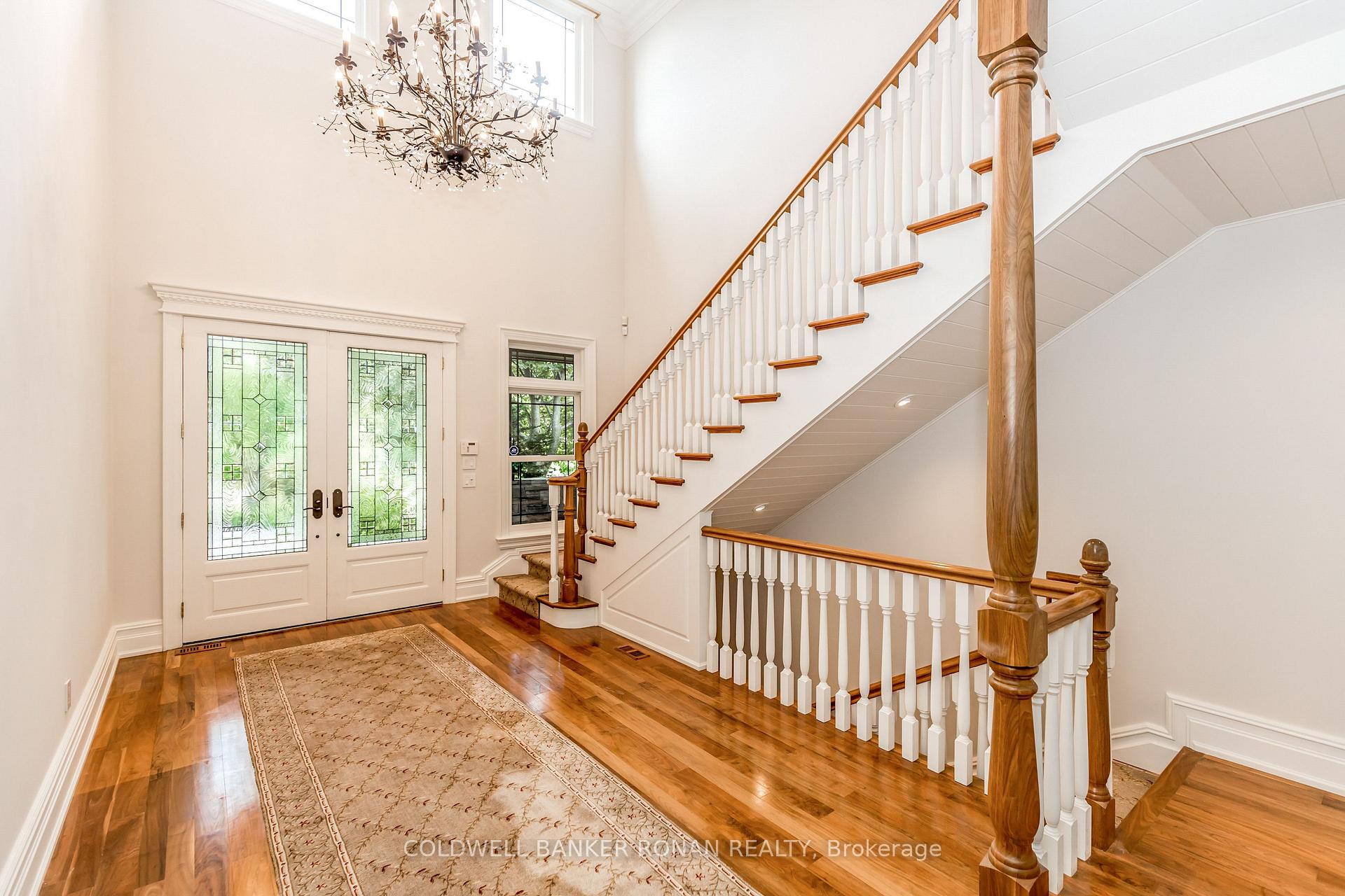 Photo 20 of 320 Chalk Lake Road, Scugog, Rural Scugog — HOMEH
