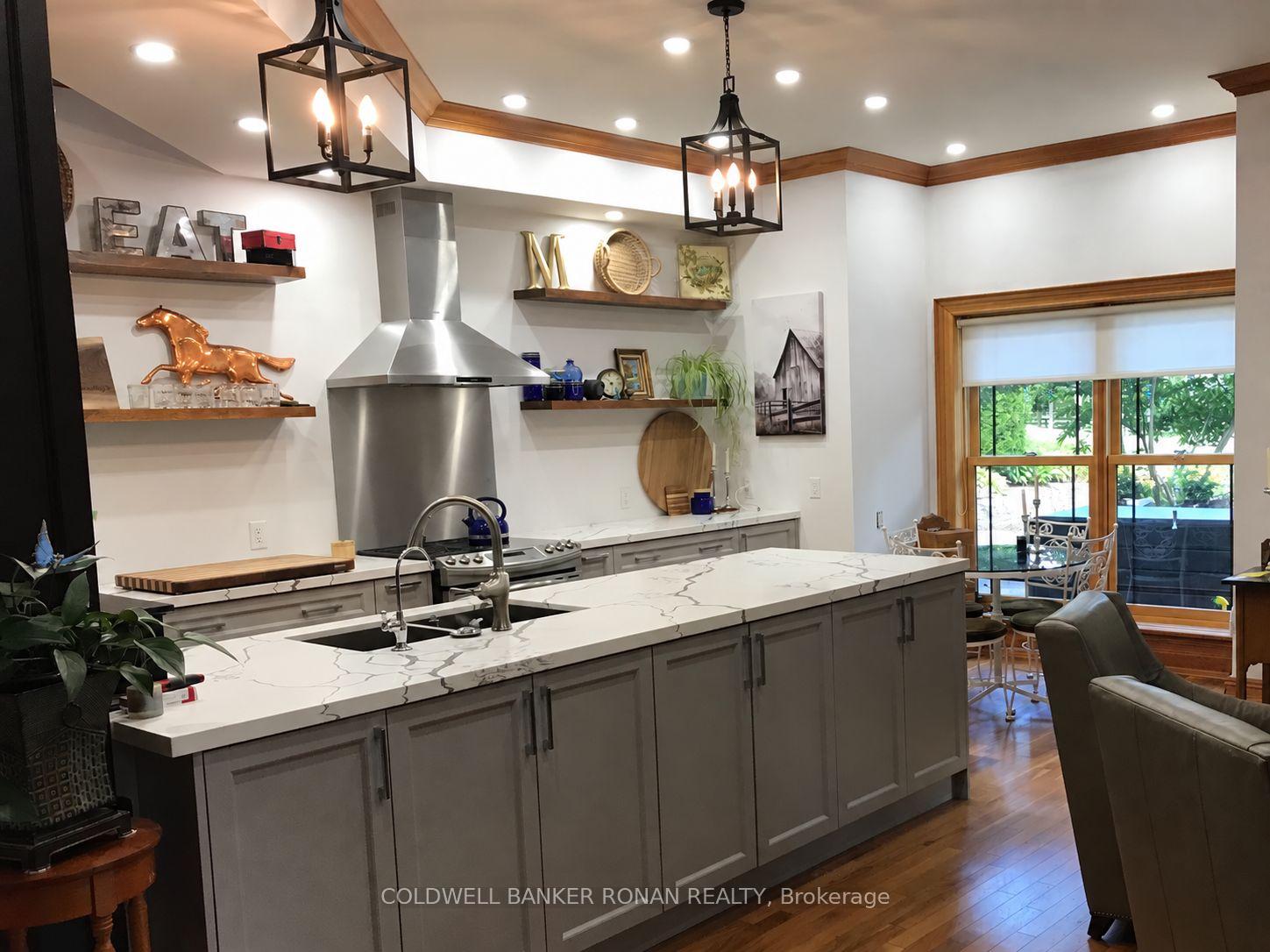 Photo 26 of 320 Chalk Lake Road, Scugog, Rural Scugog — HOMEH