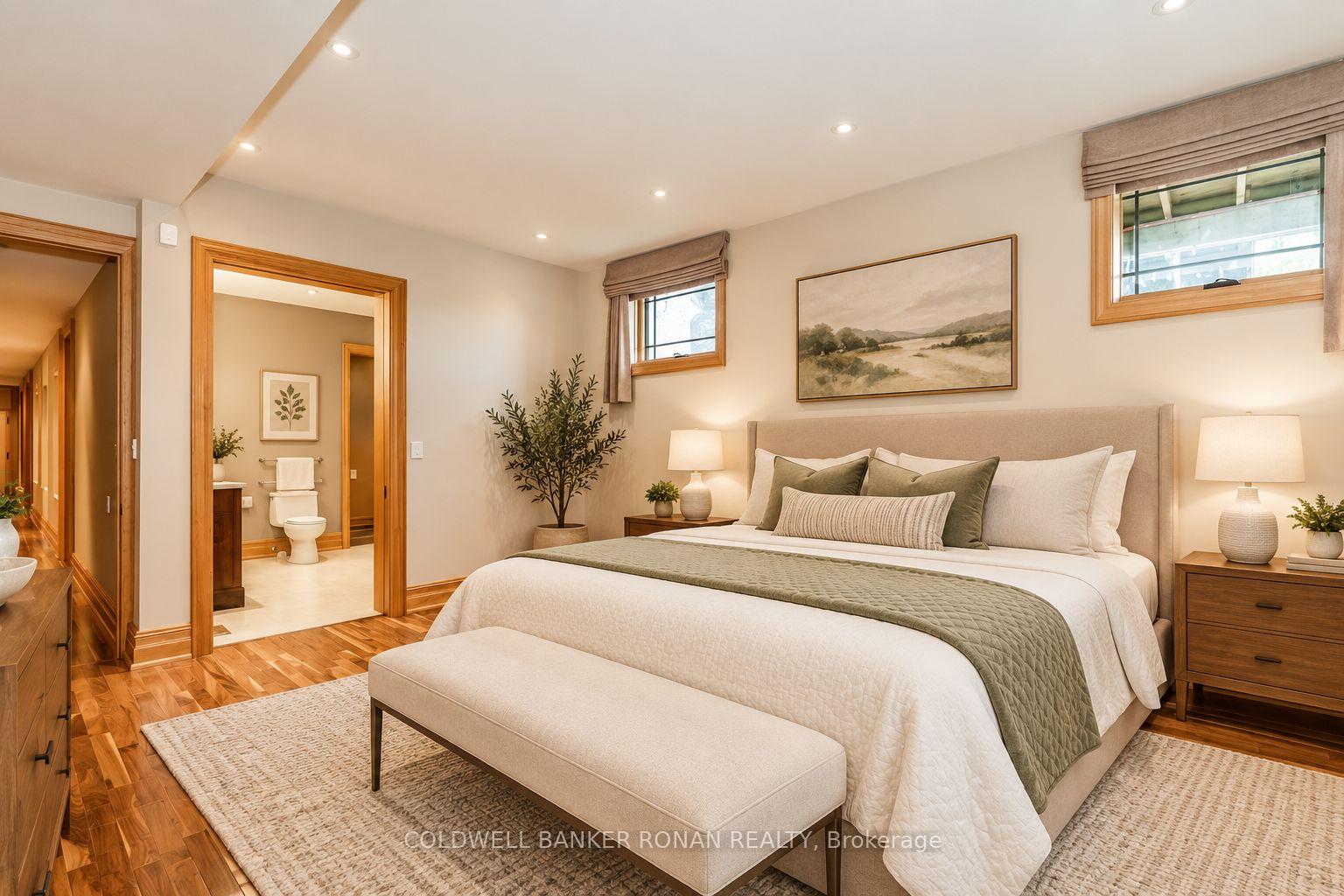Photo 31 of 320 Chalk Lake Road, Scugog, Rural Scugog — HOMEH